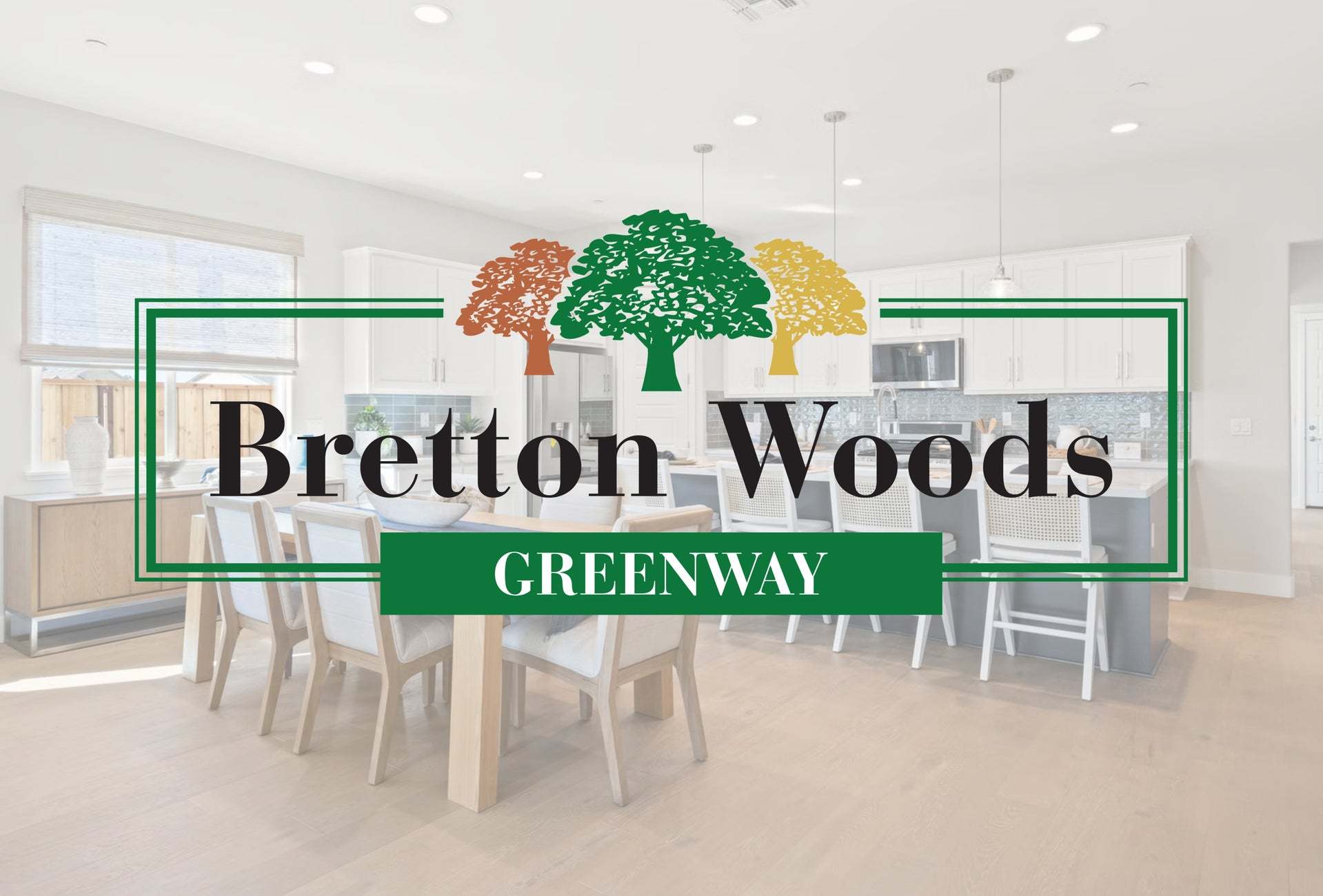 Greenway at Bretton Woods