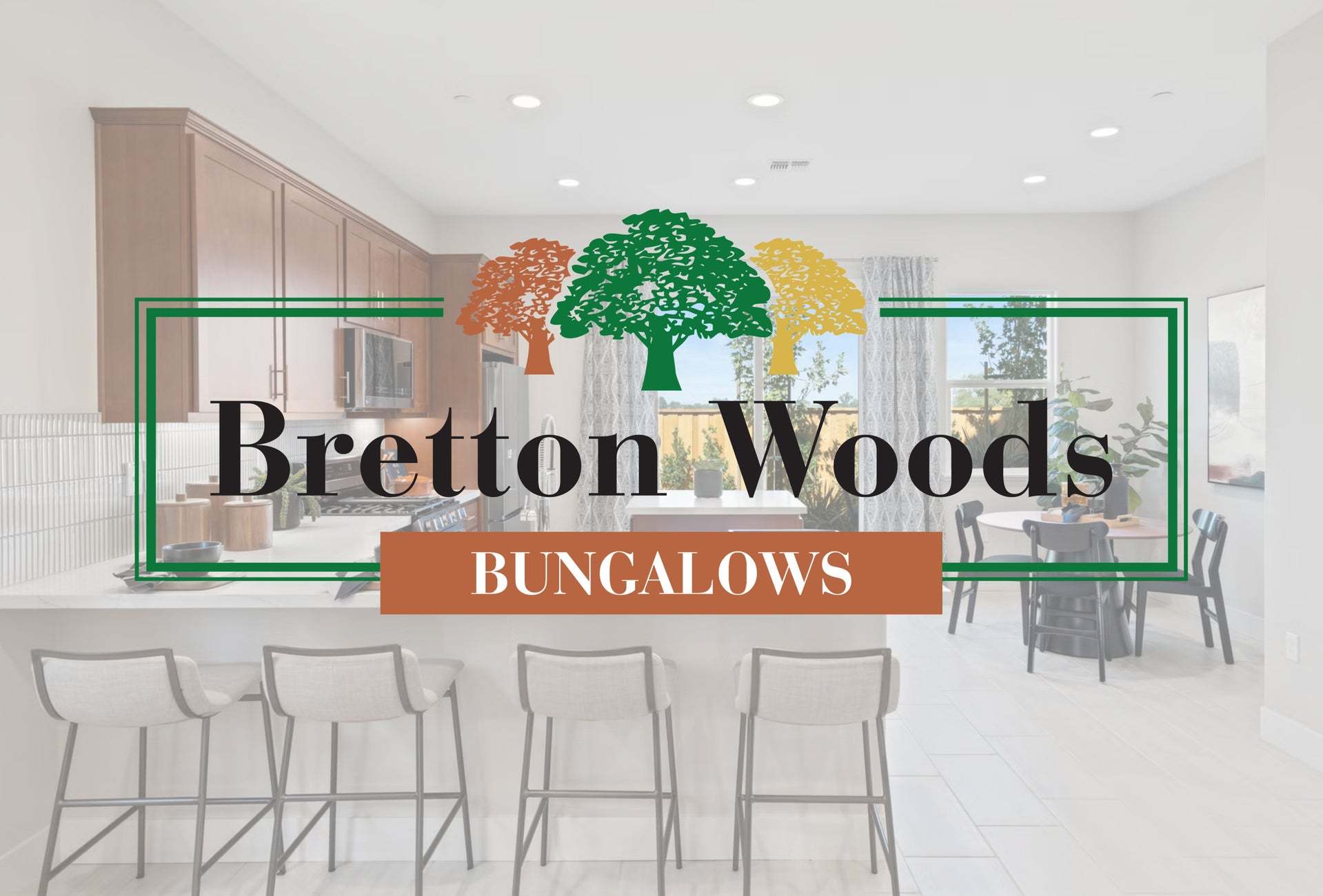 Bungalows at Bretton Woods Community Image