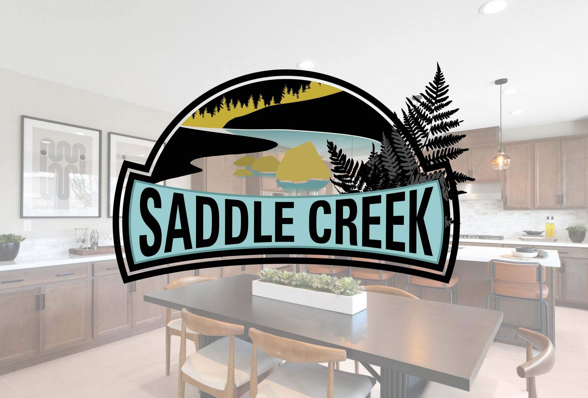 Saddle Creek - Oakley, CA