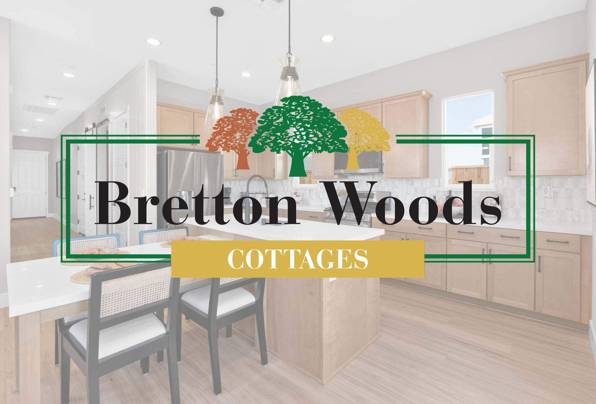 Cottages at Bretton Woods