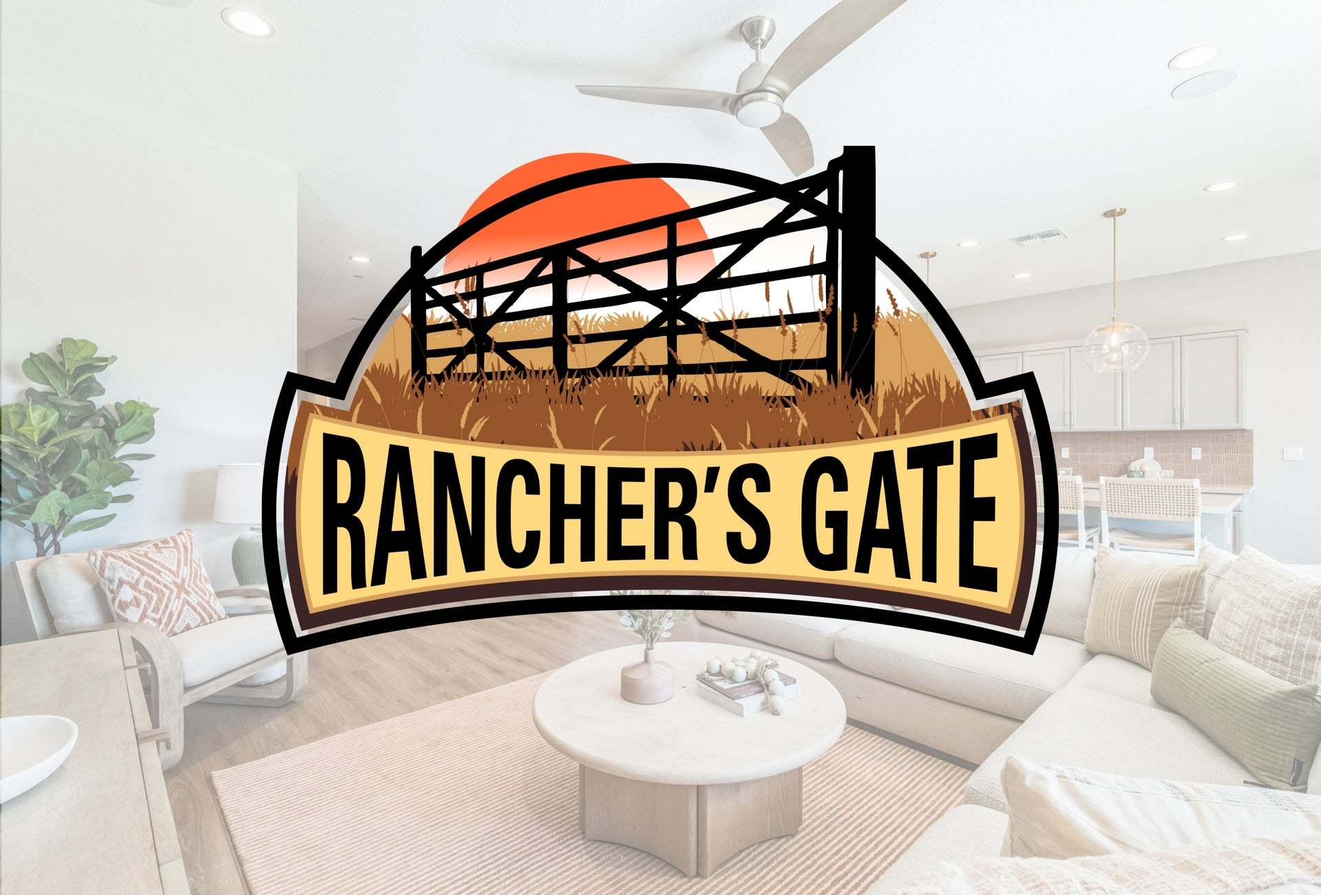Rancher's Gate Community Image