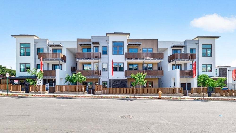 Garden Flats at Amarone - Livermore, CA