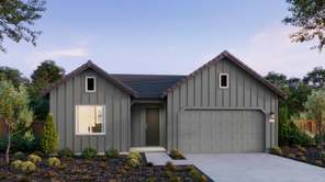 Bungalows - Residence 1
