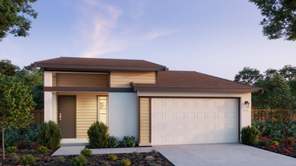 5542 Thomson Loop (Bungalows - Residence 2)