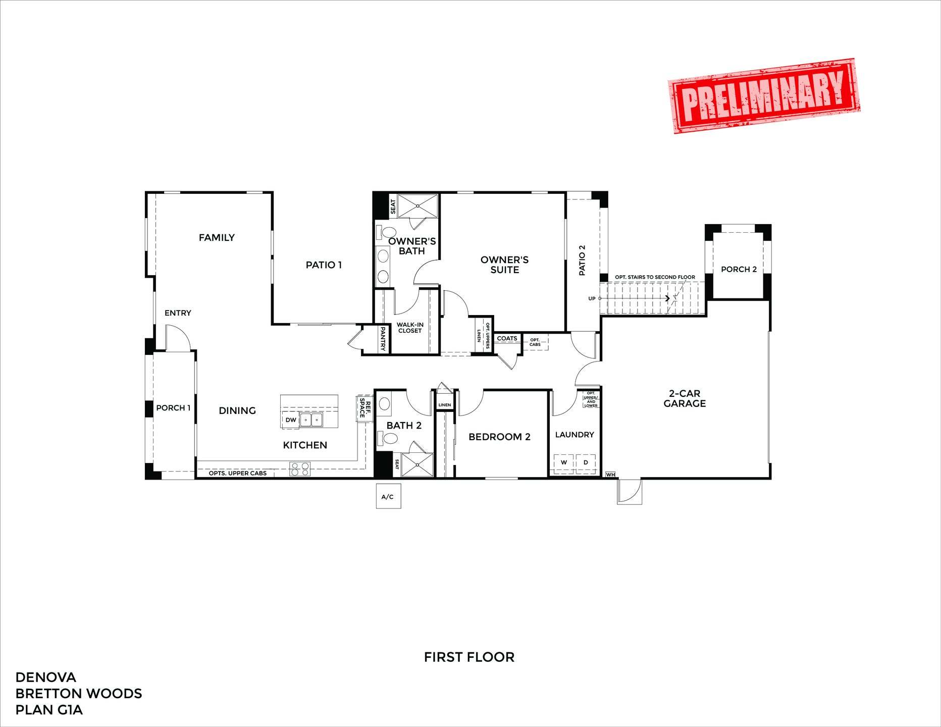 Greenway - Residence 1