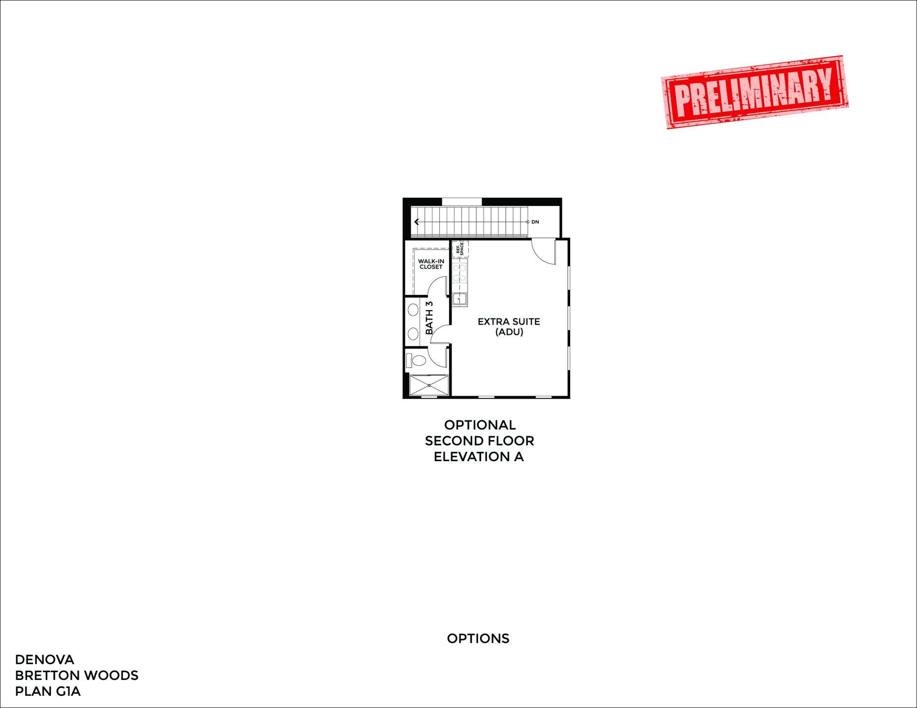 Greenway - Residence 1A