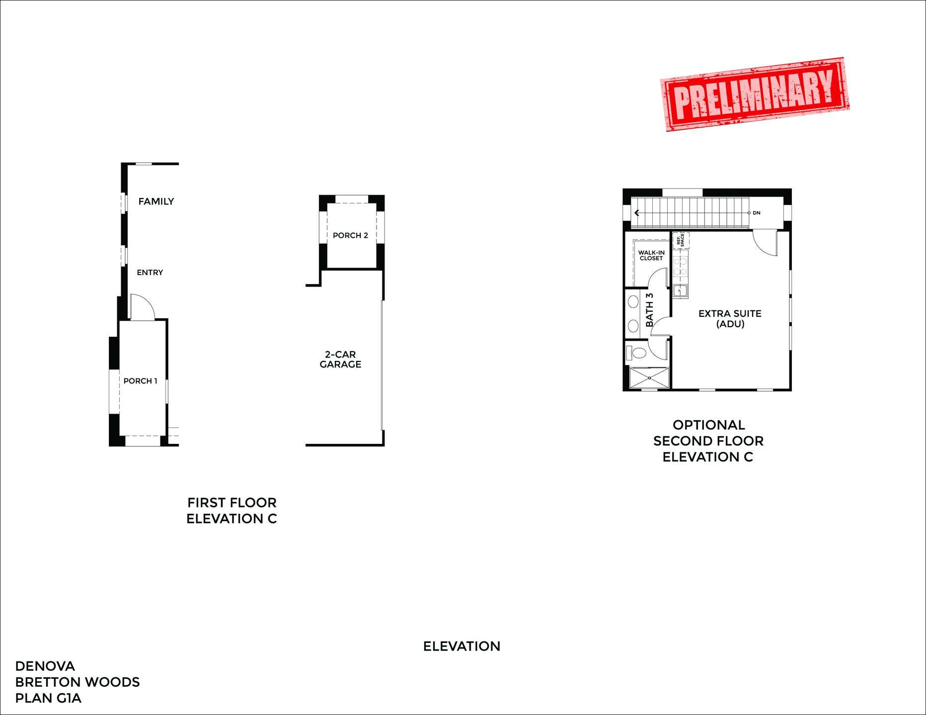 Greenway - Residence 1C