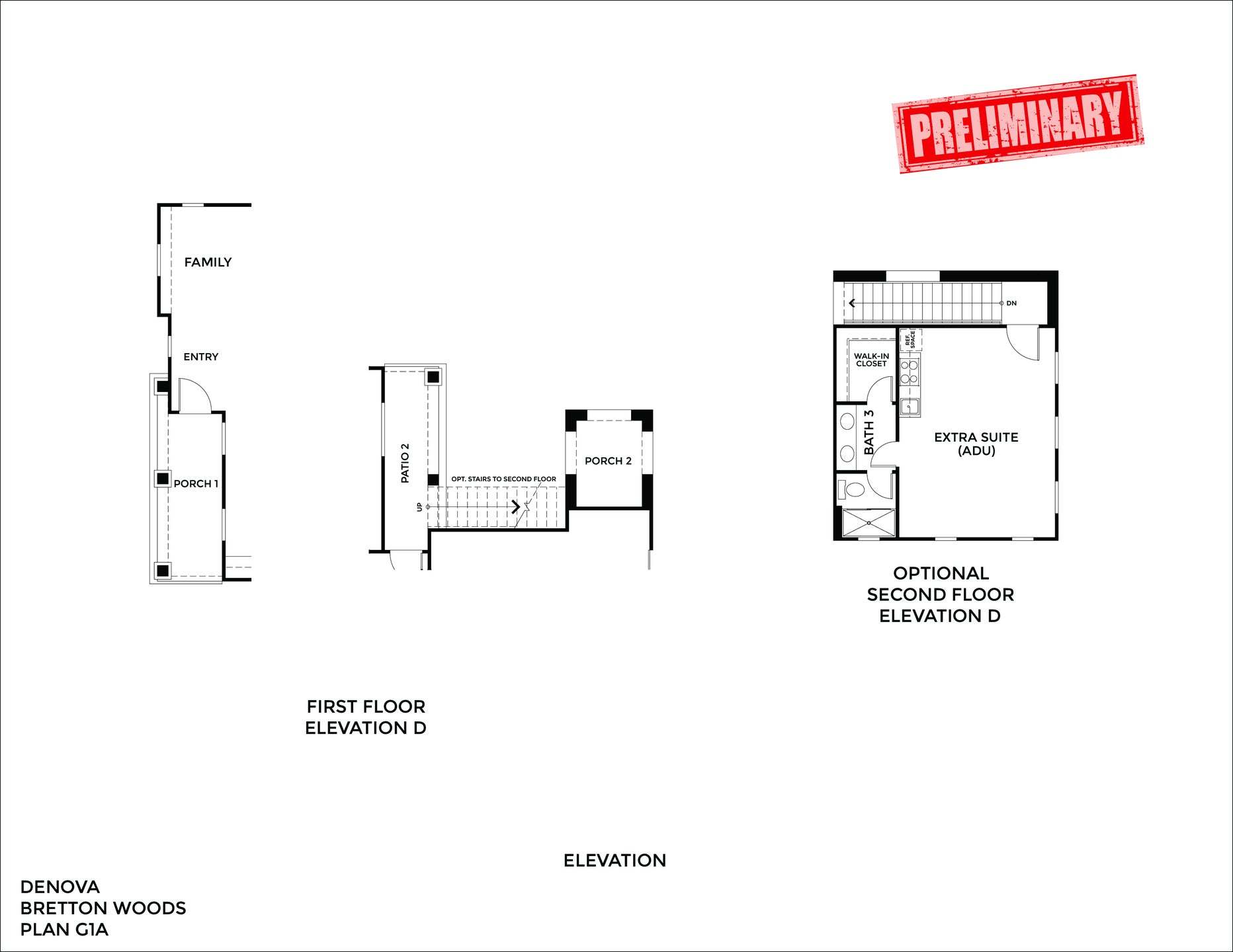 Greenway - Residence 1D