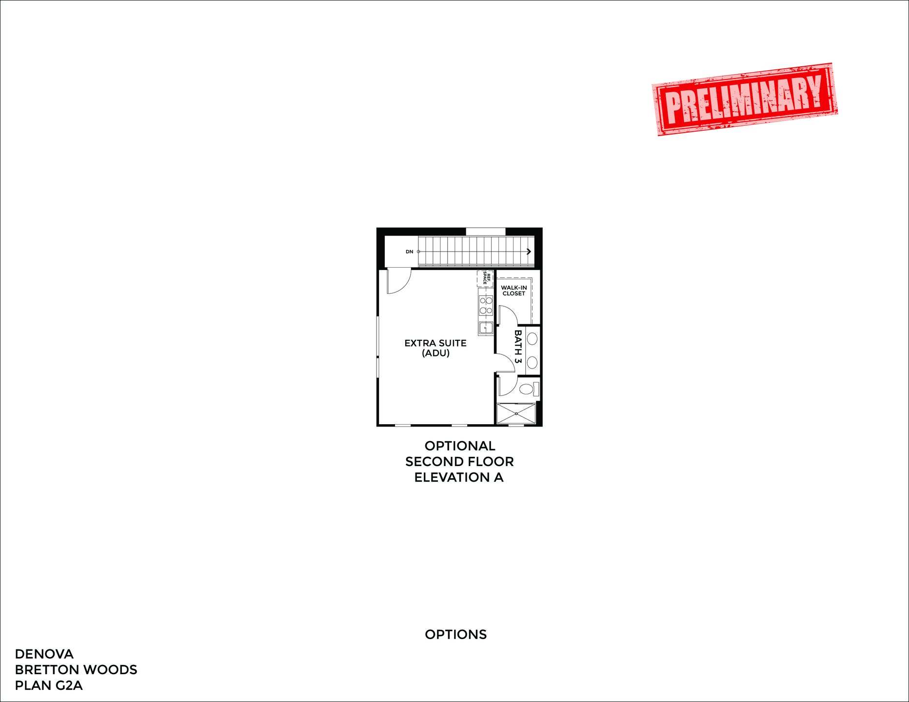 Greenway - Residence 2A