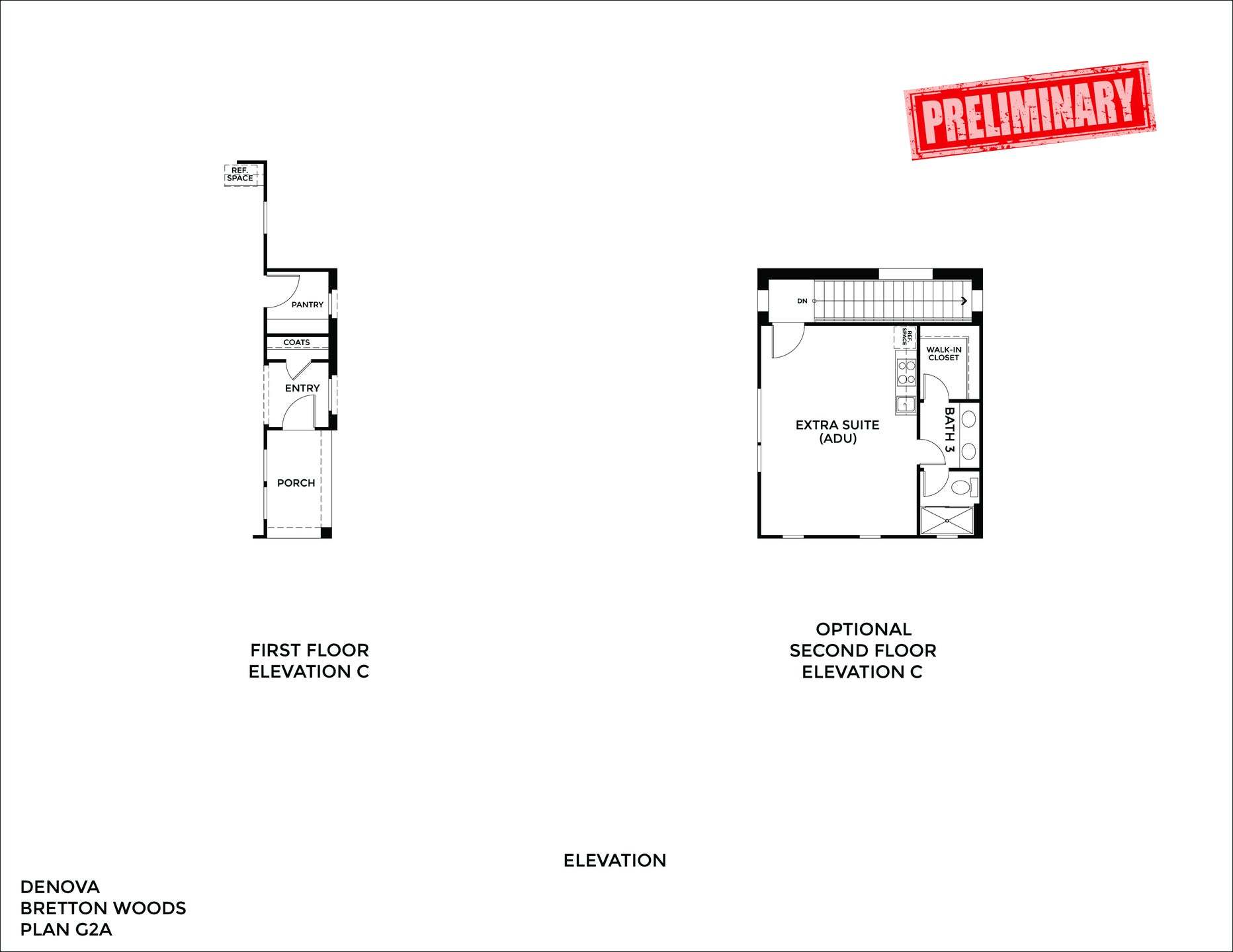 Greenway - Residence 2C