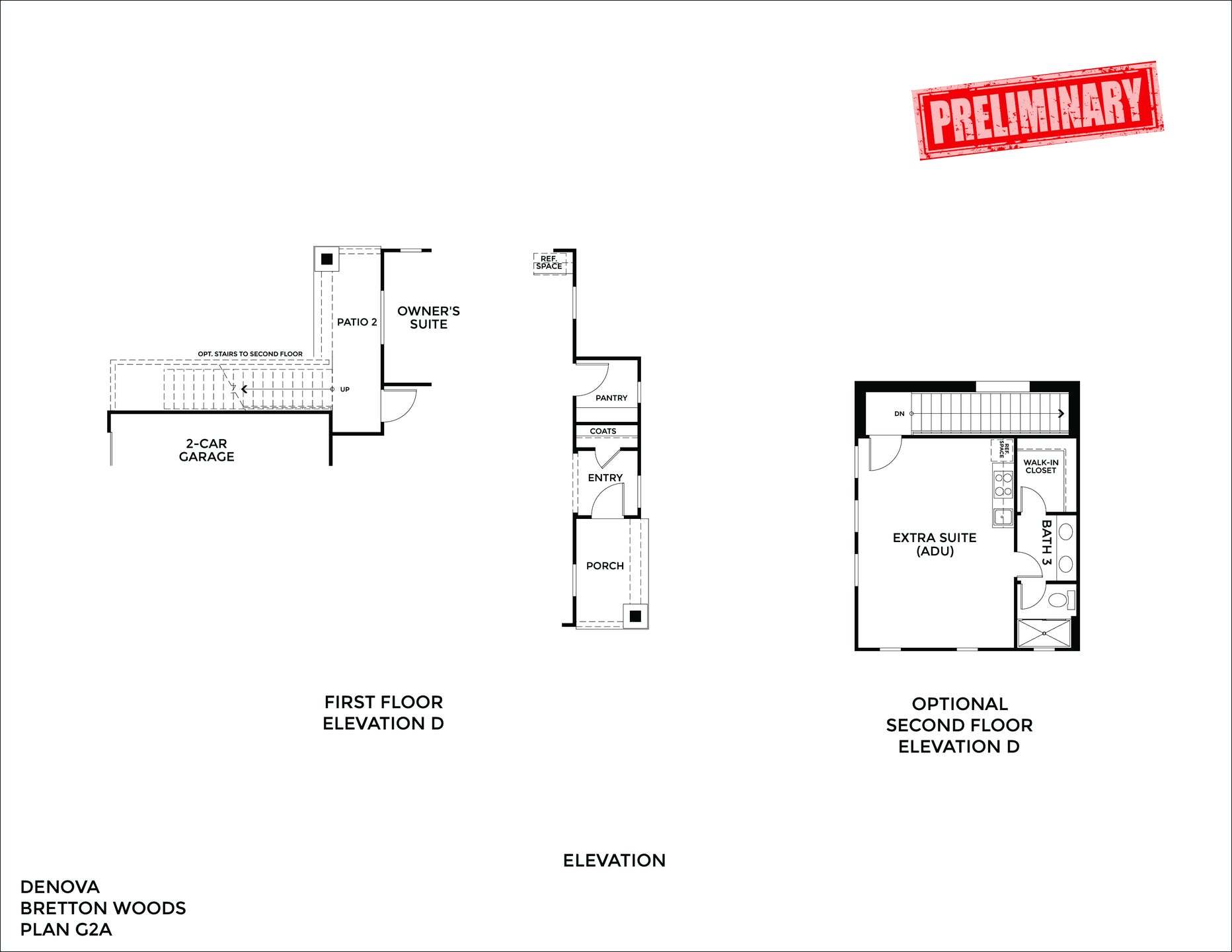 Greenway - Residence 2D