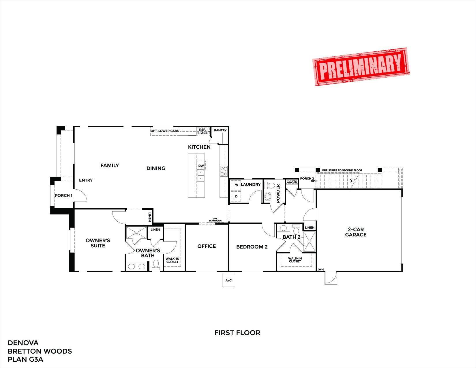 Greenway - Residence 3