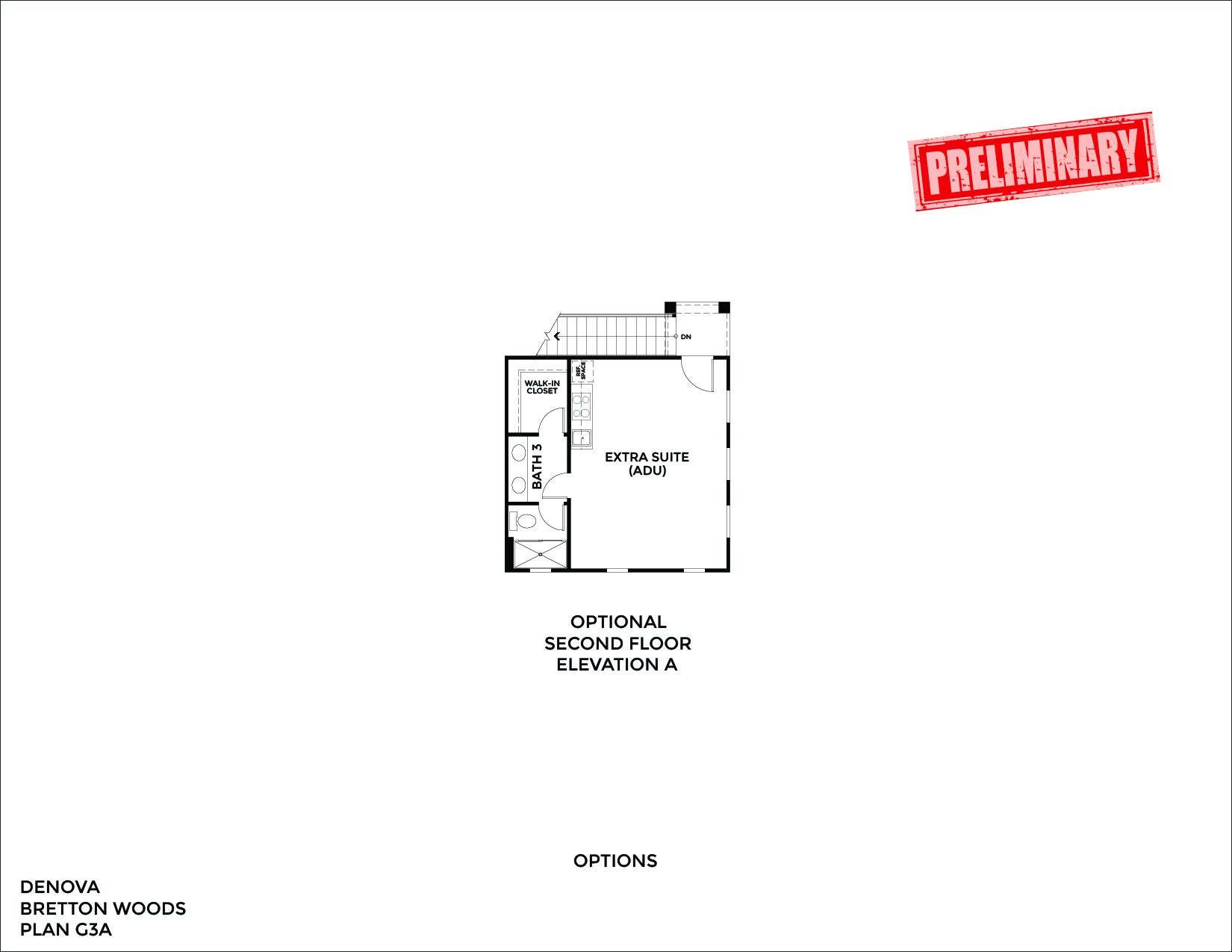 Greenway - Residence 3A