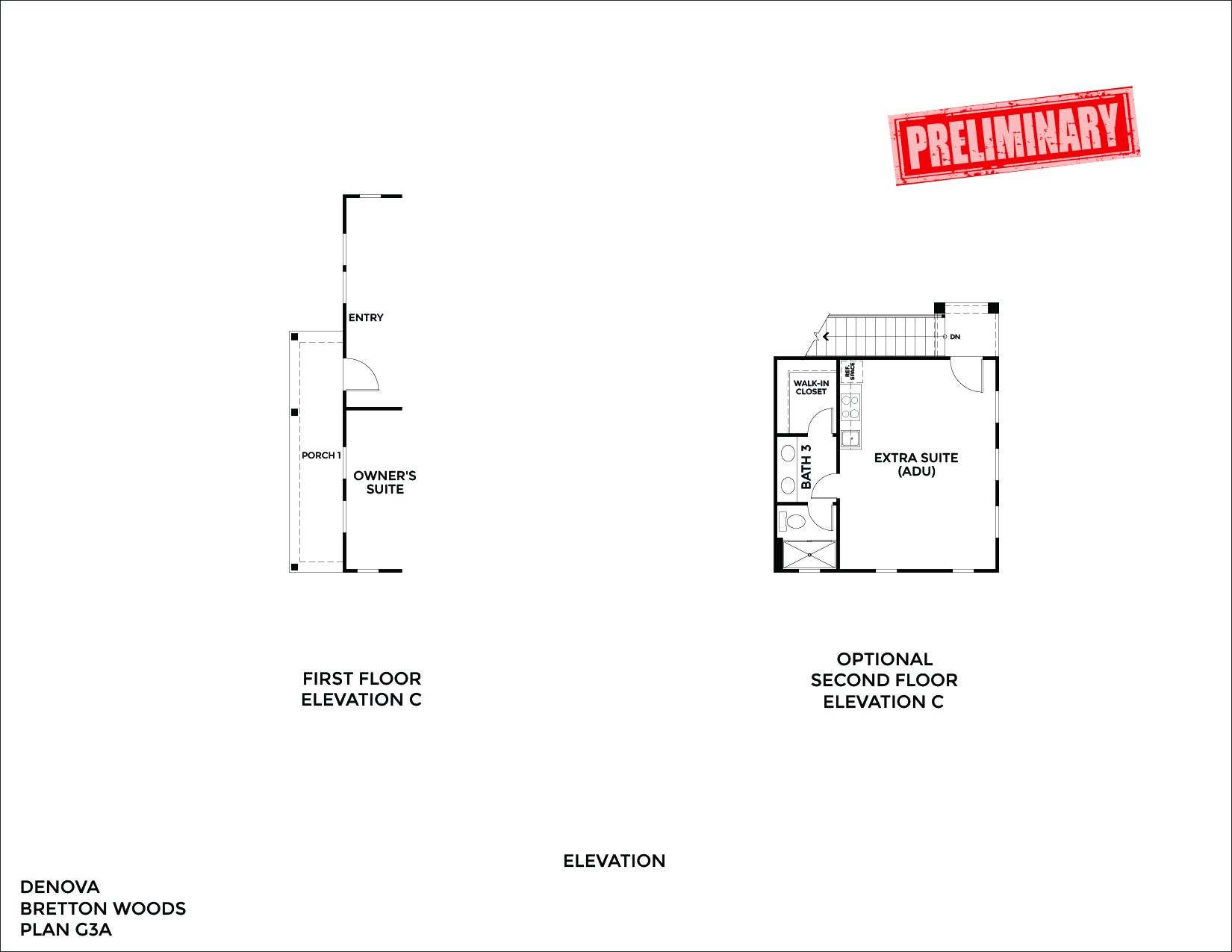 Greenway - Residence 3C