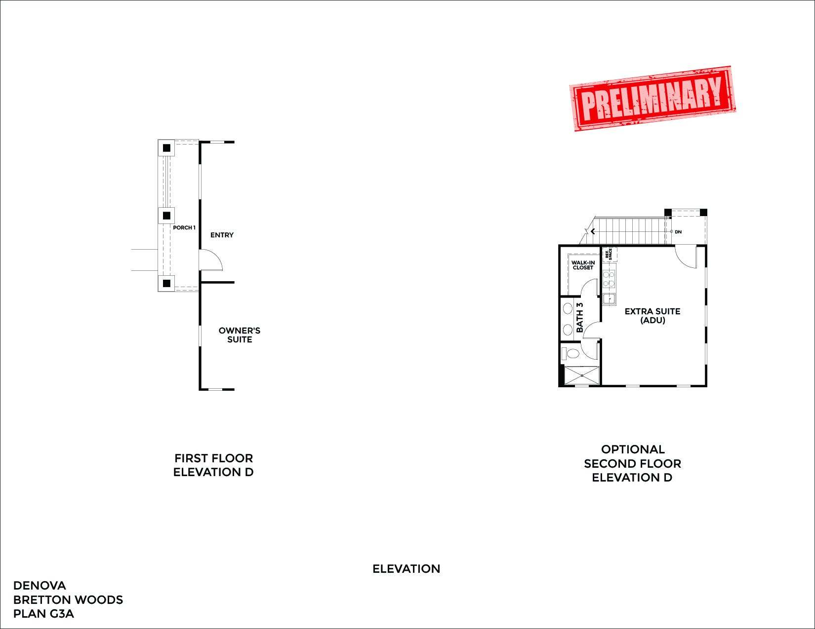 Greenway - Residence 3D