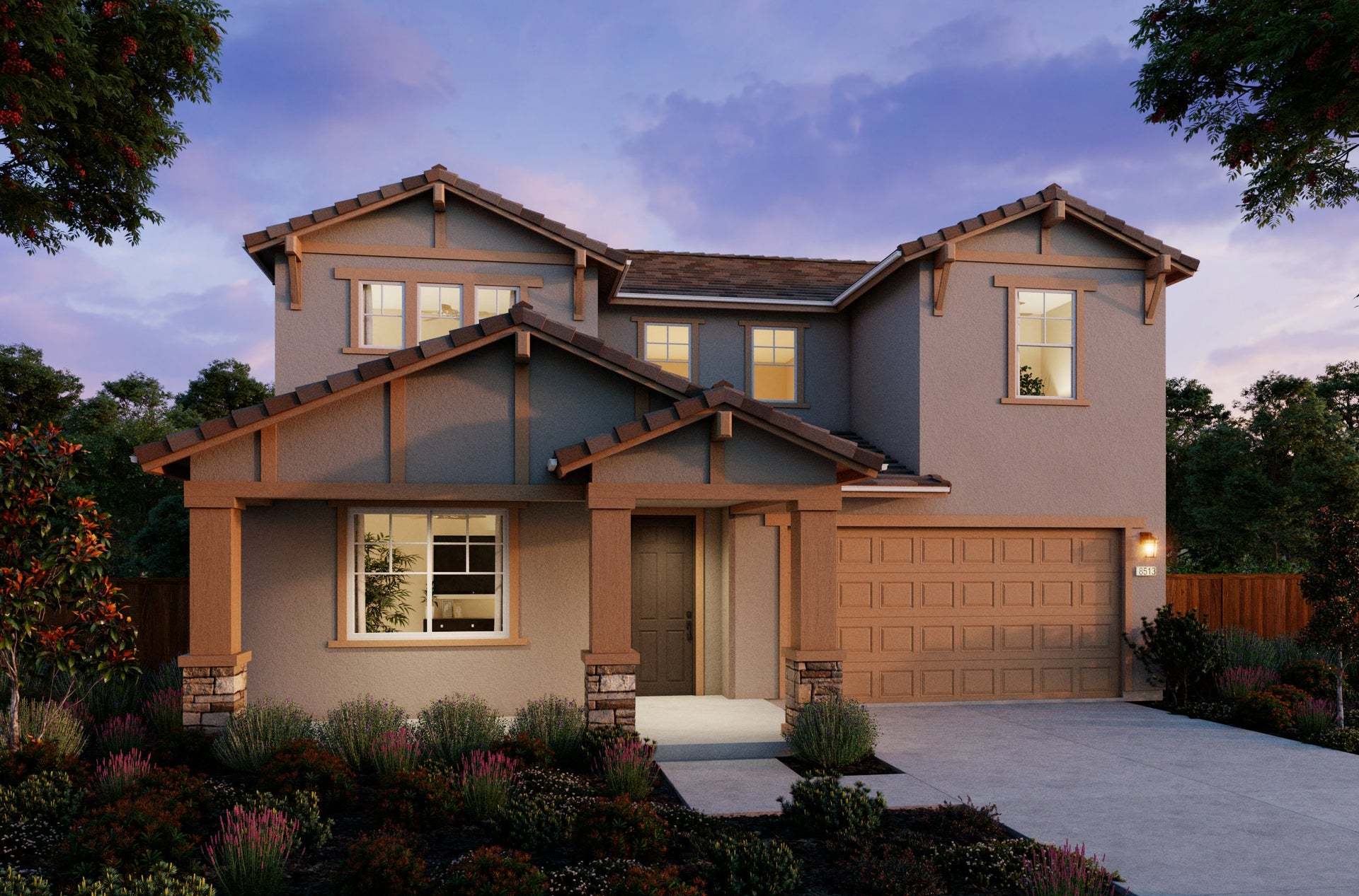 Residence 3B | Craftsman