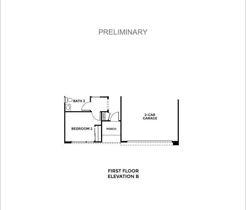 Bungalows - Residence 1B