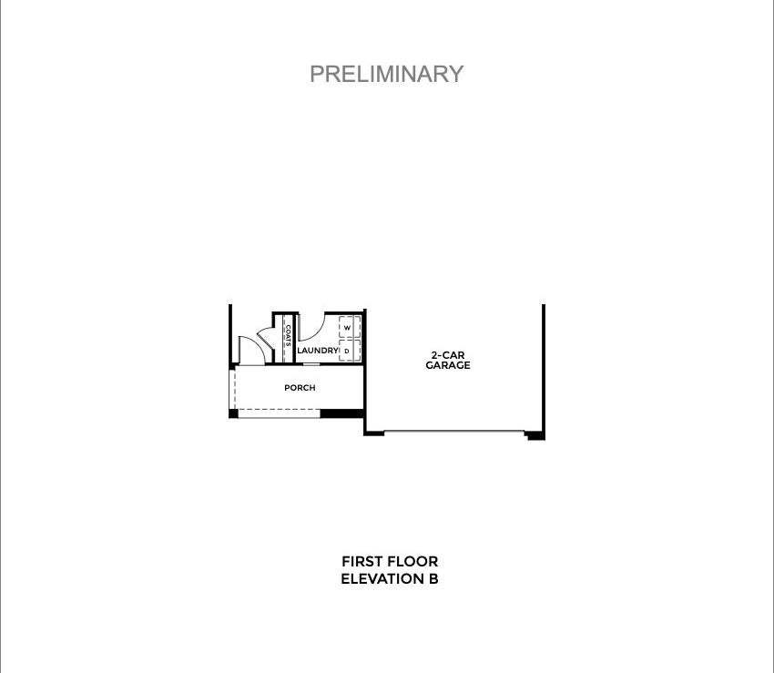 Bungalows - Residence 1B