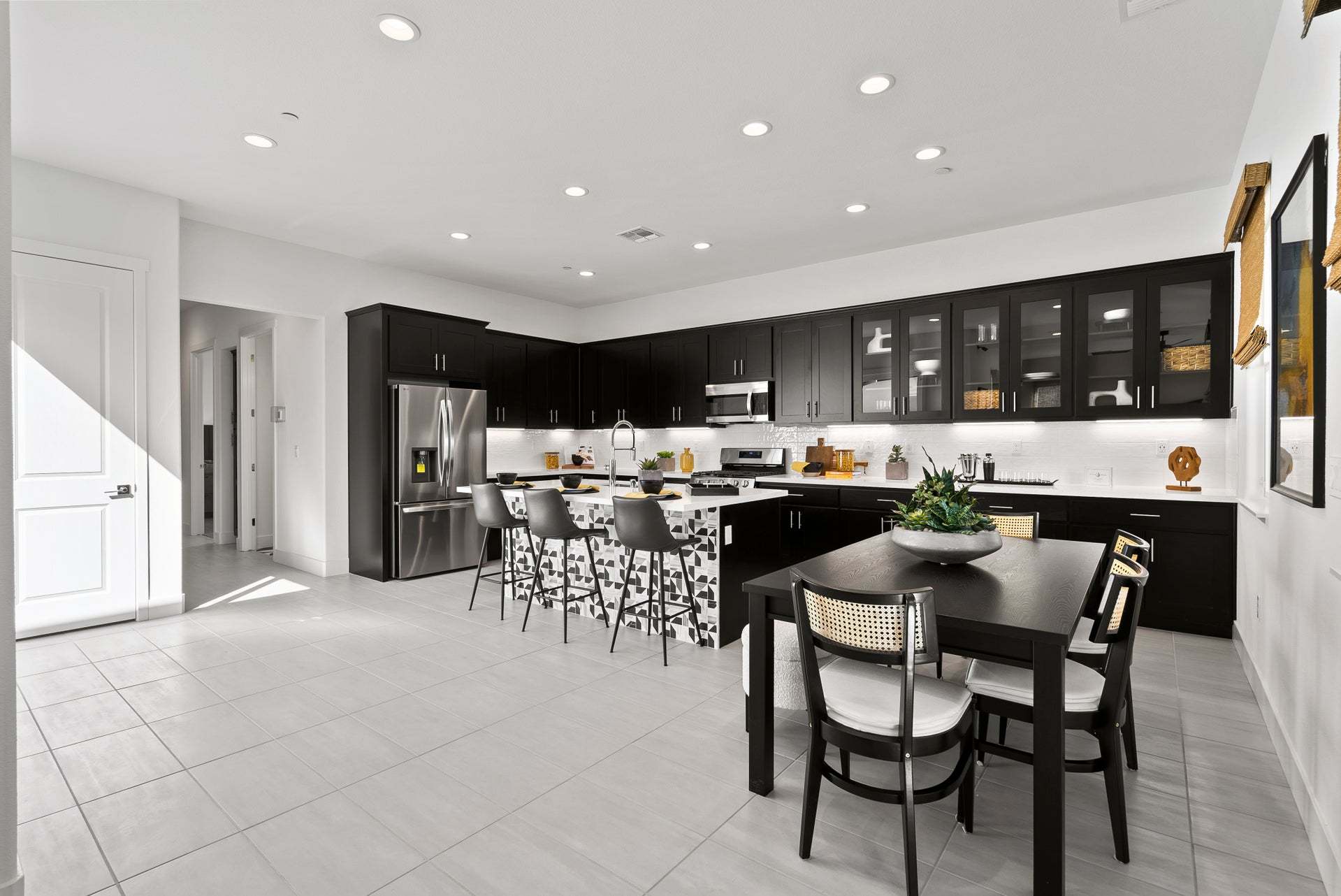 Greenway Residence 1 - Kitchen/Dining