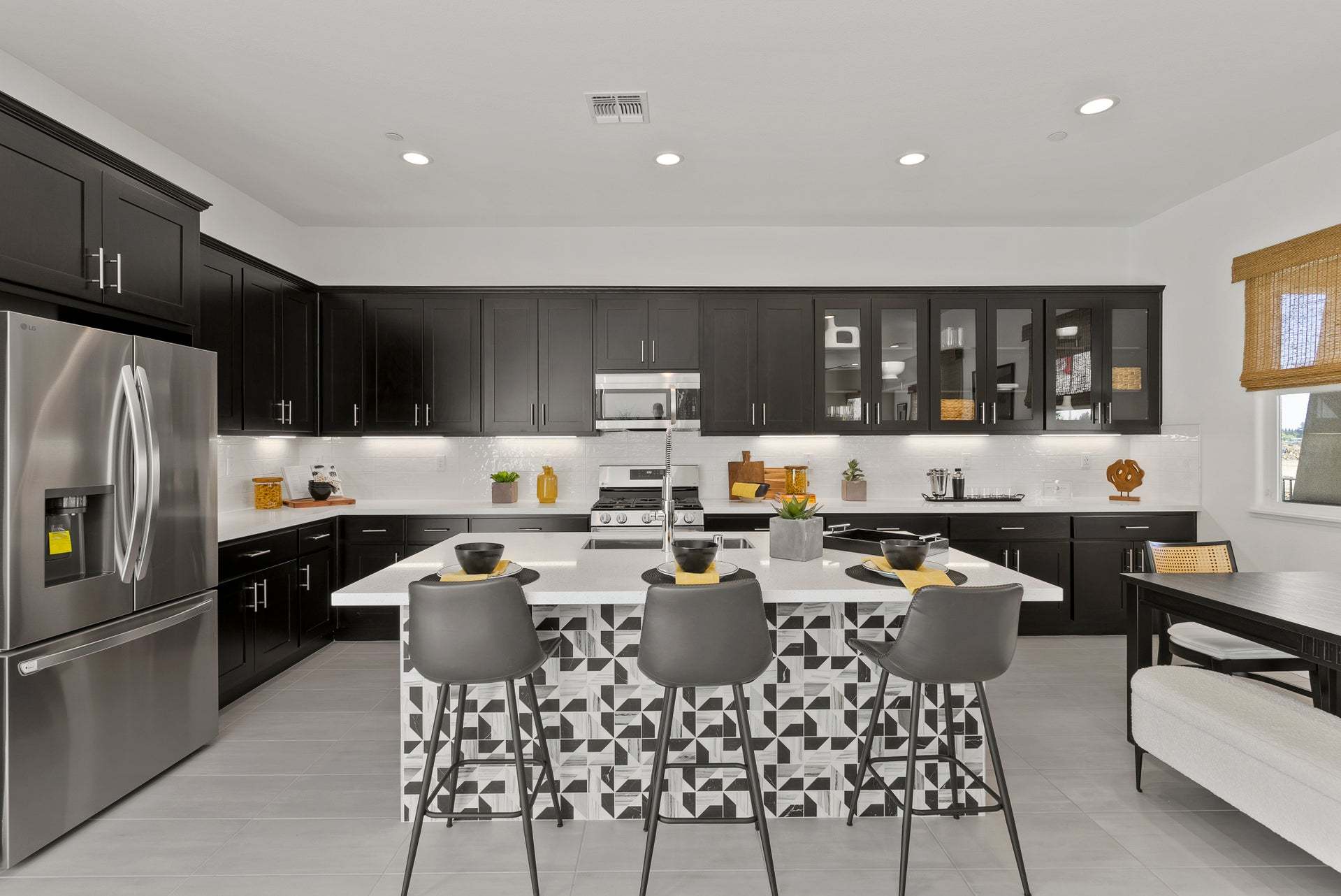 Greenway Residence 1 - Kitchen
