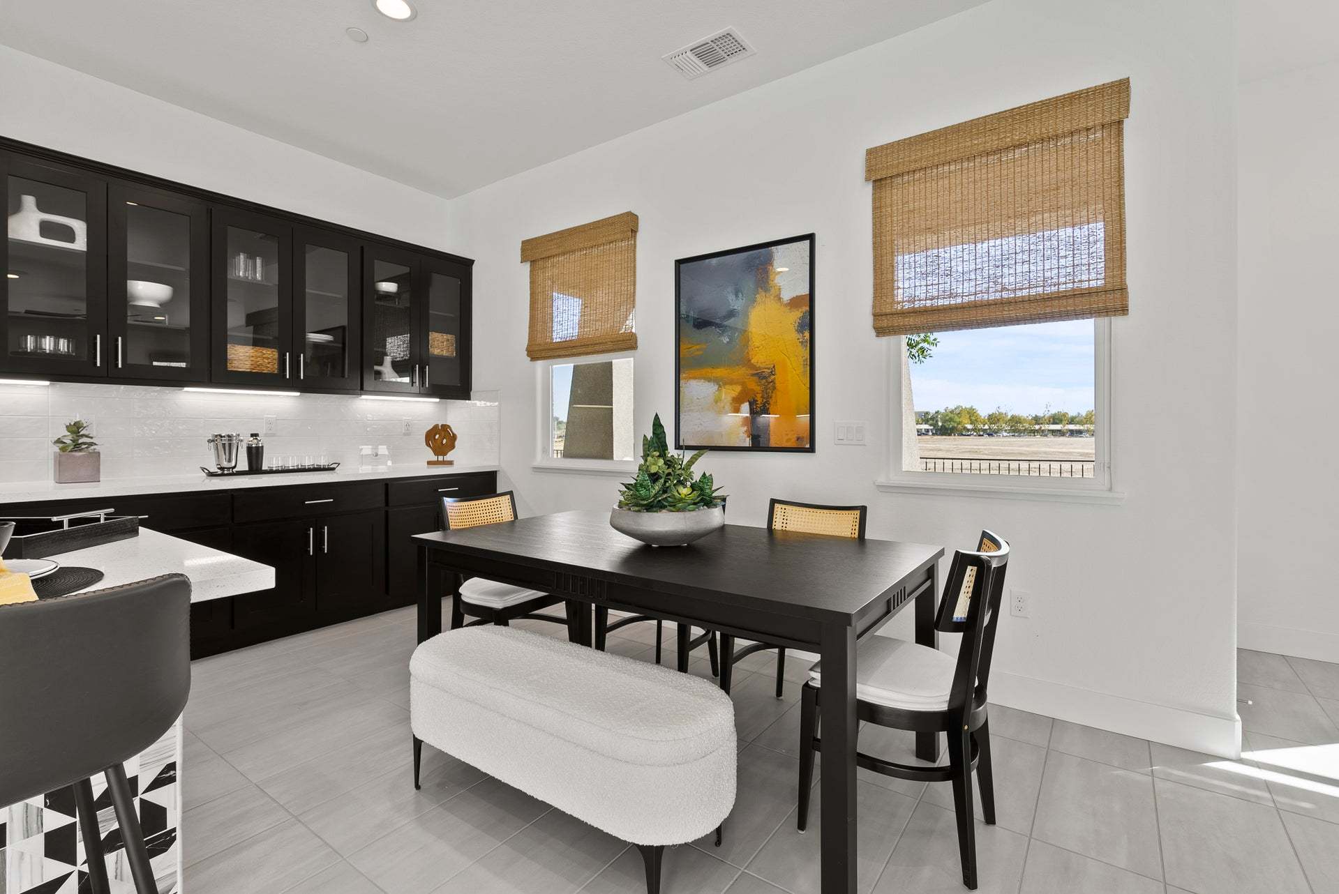 Greenway Residence 1 - Dining