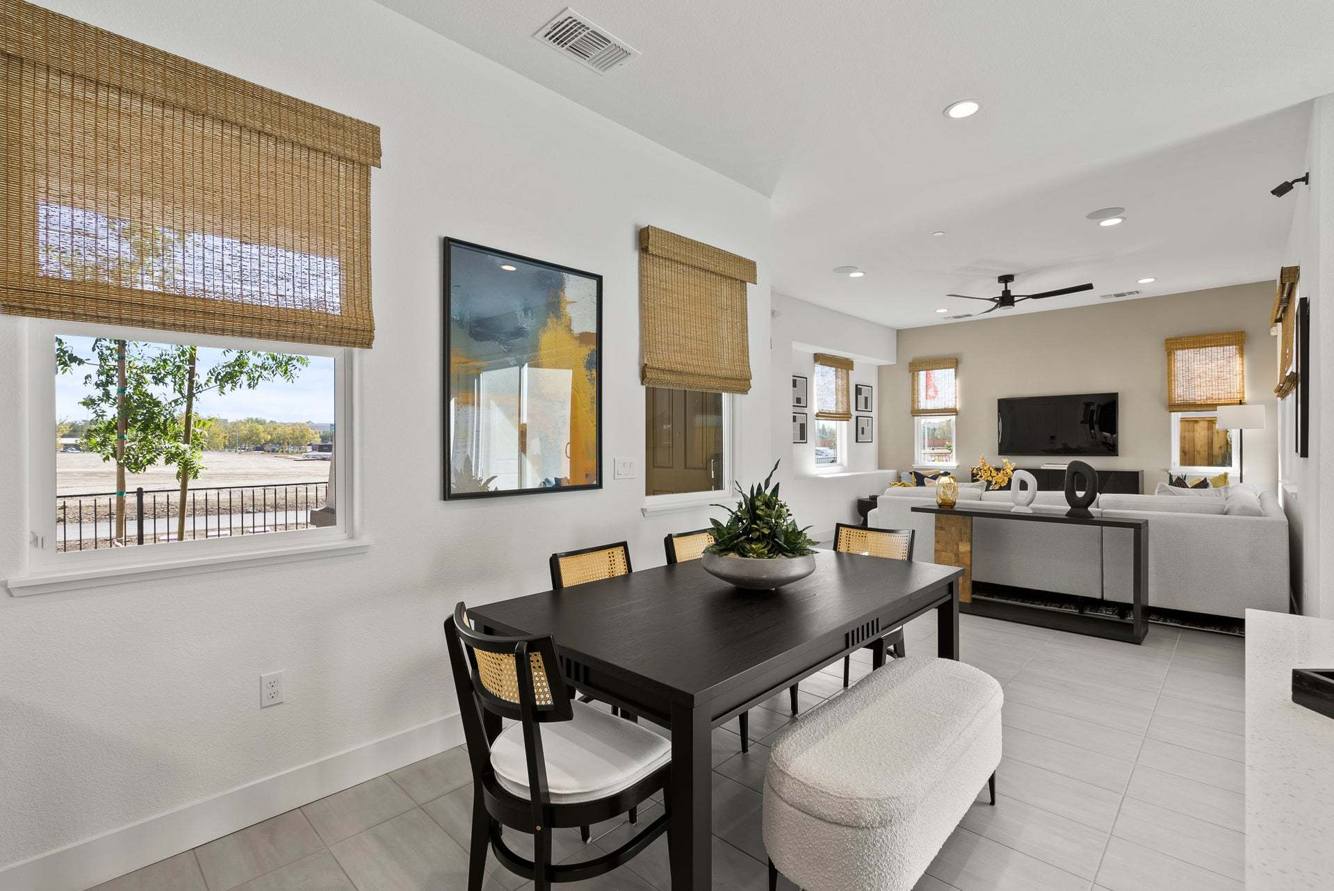 Greenway Residence 1 - Dining
