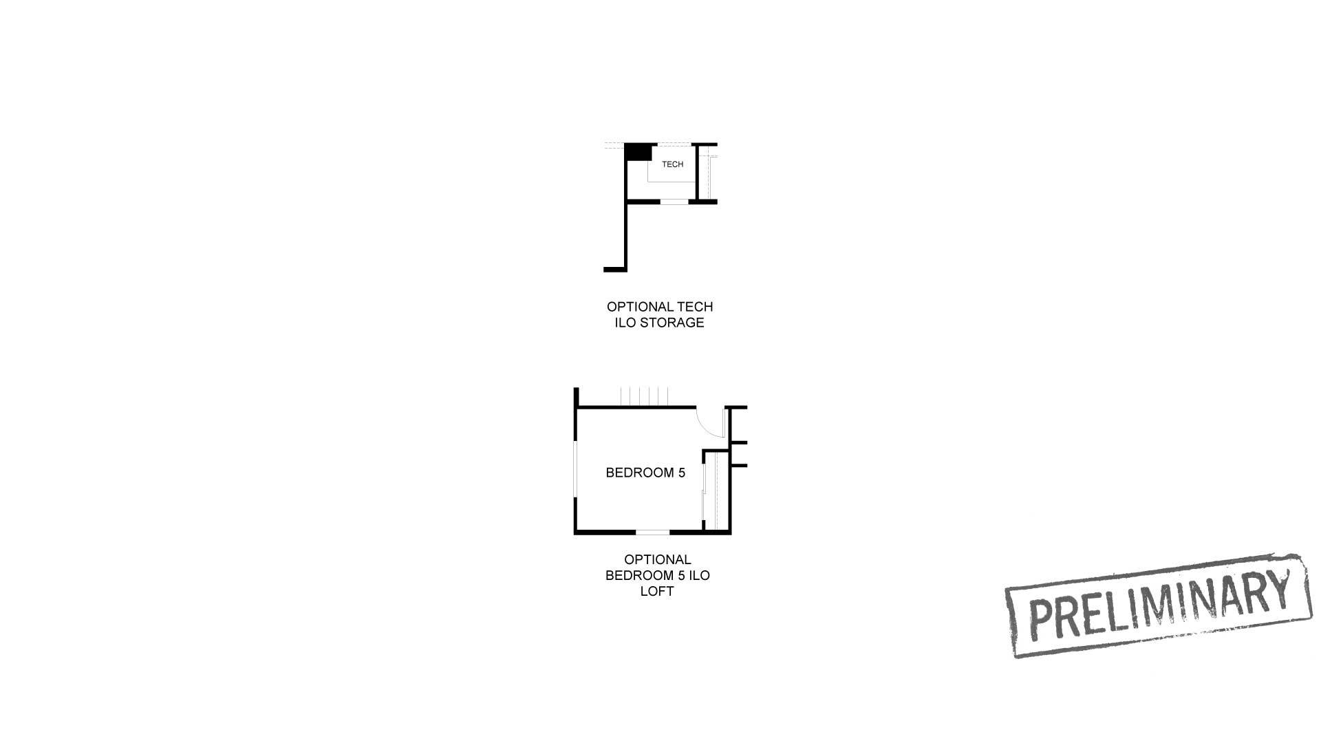 Residence 3 Options