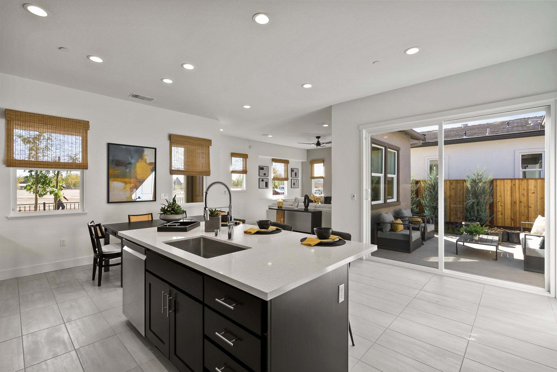Greenway Residence 1 - Kitchen