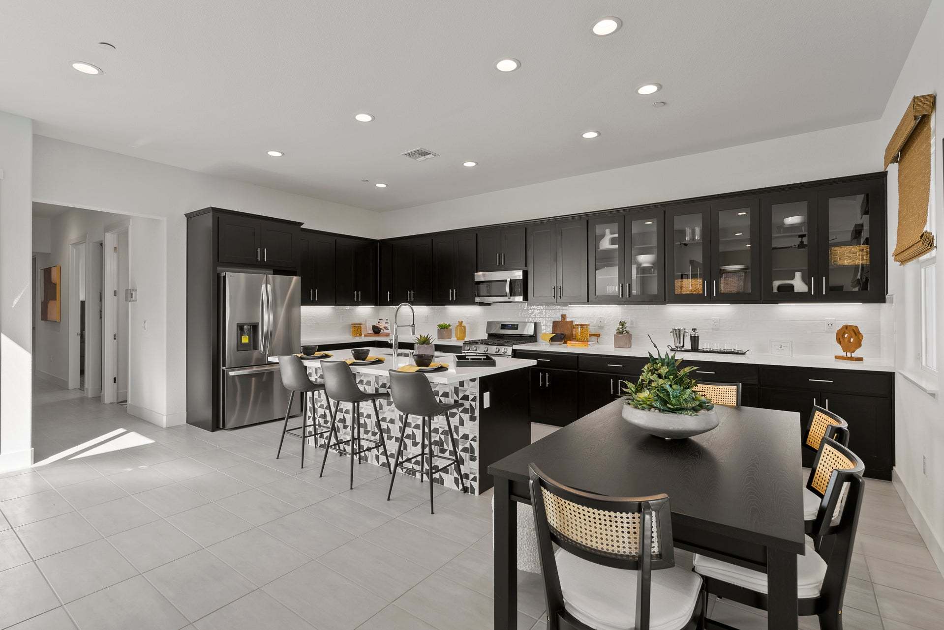 Greenway Residence 1 - Kitchen