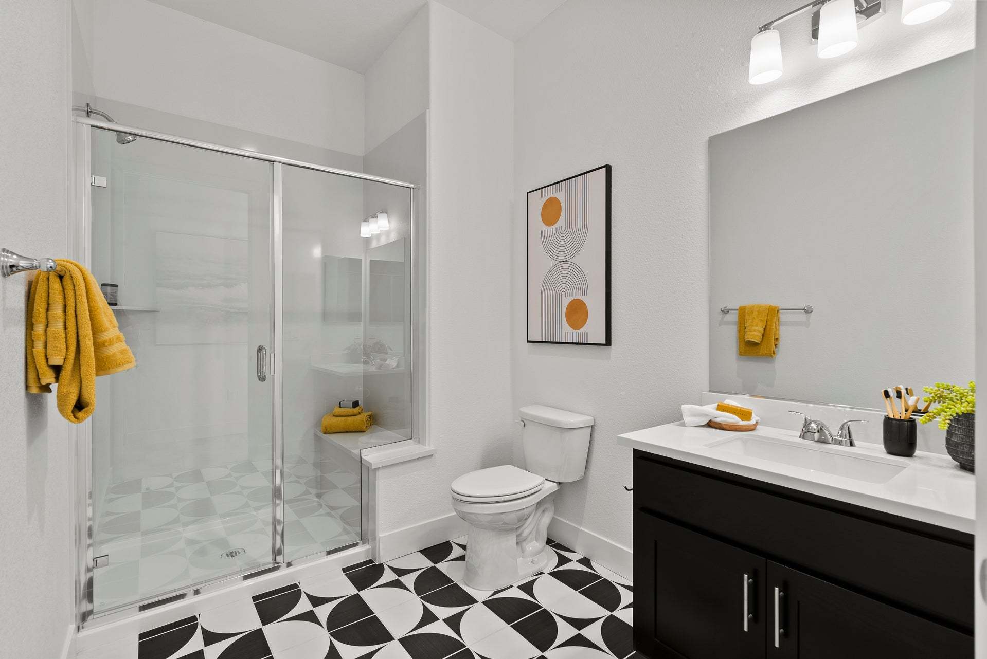 Greenway Residence 1 - Bath 2