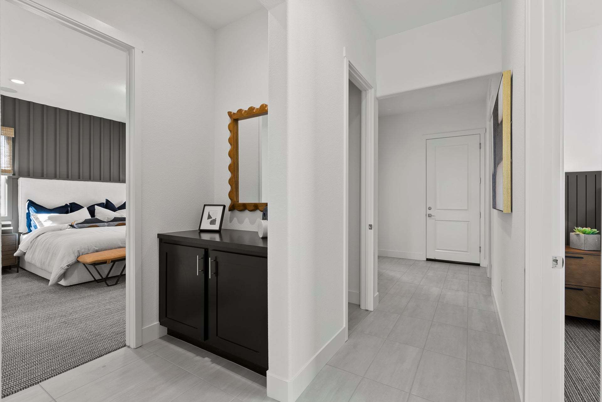 Greenway Residence 1 - Hallway