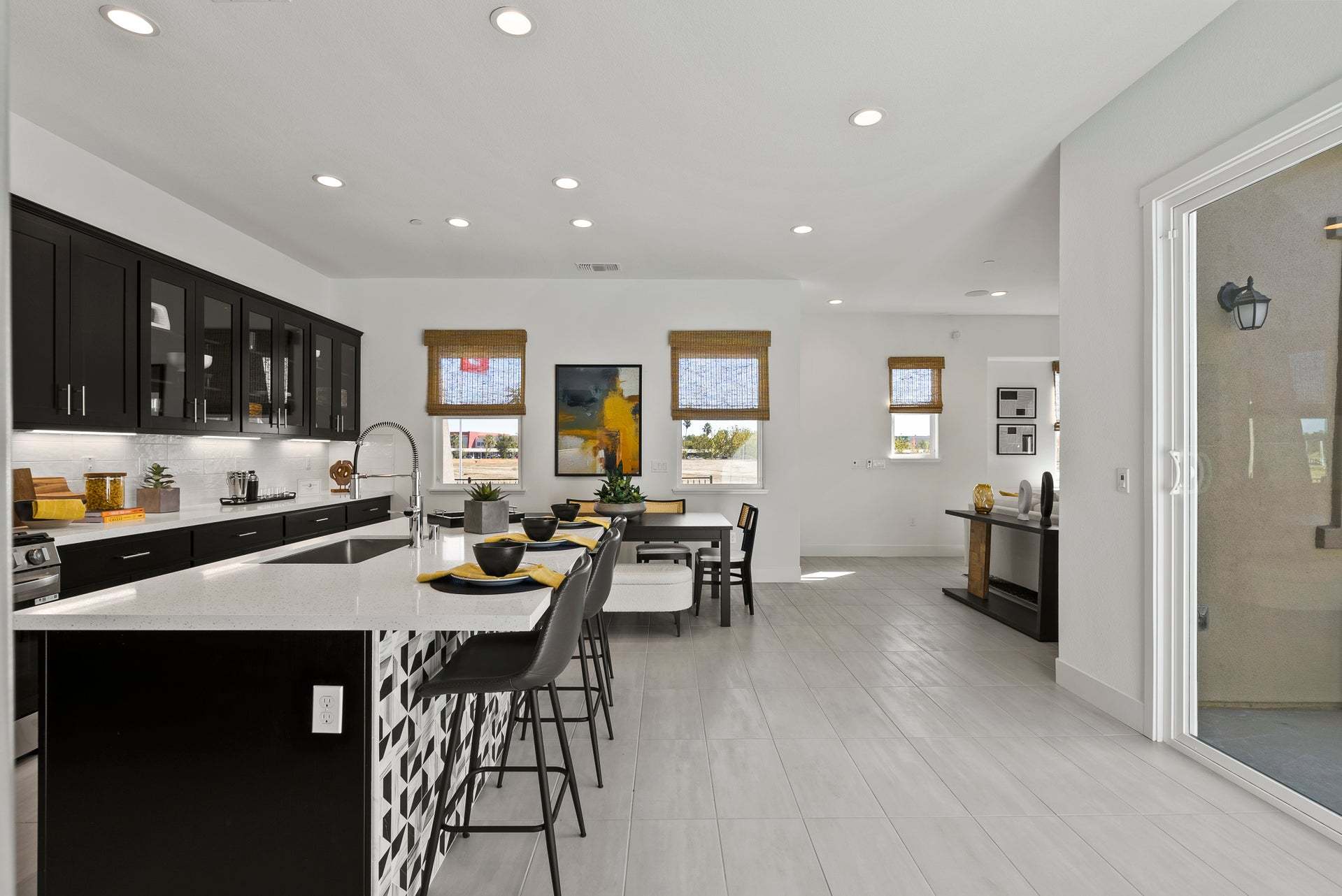 Greenway Residence 1 - Kitchen