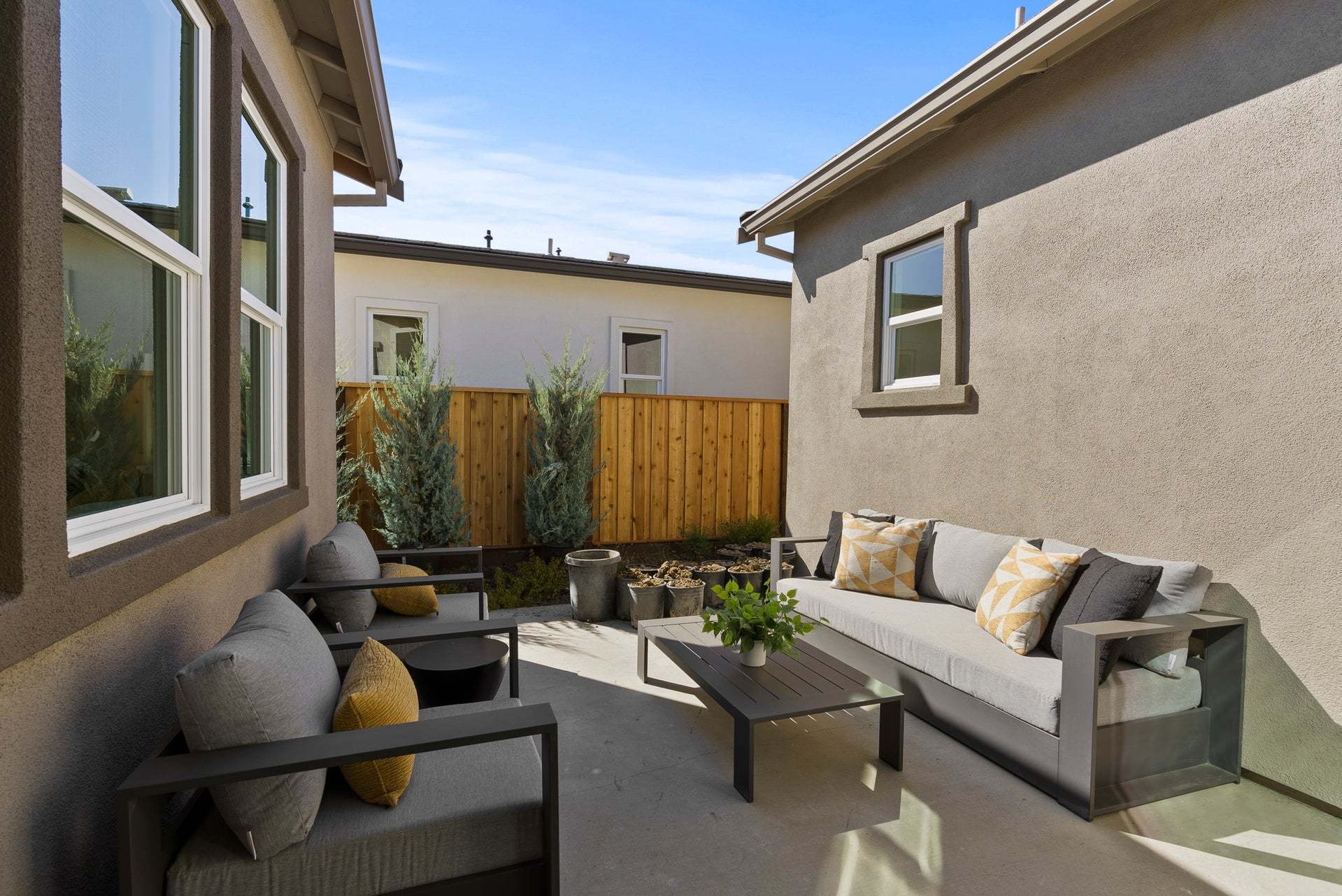 Greenway Residence 1 - Patio
