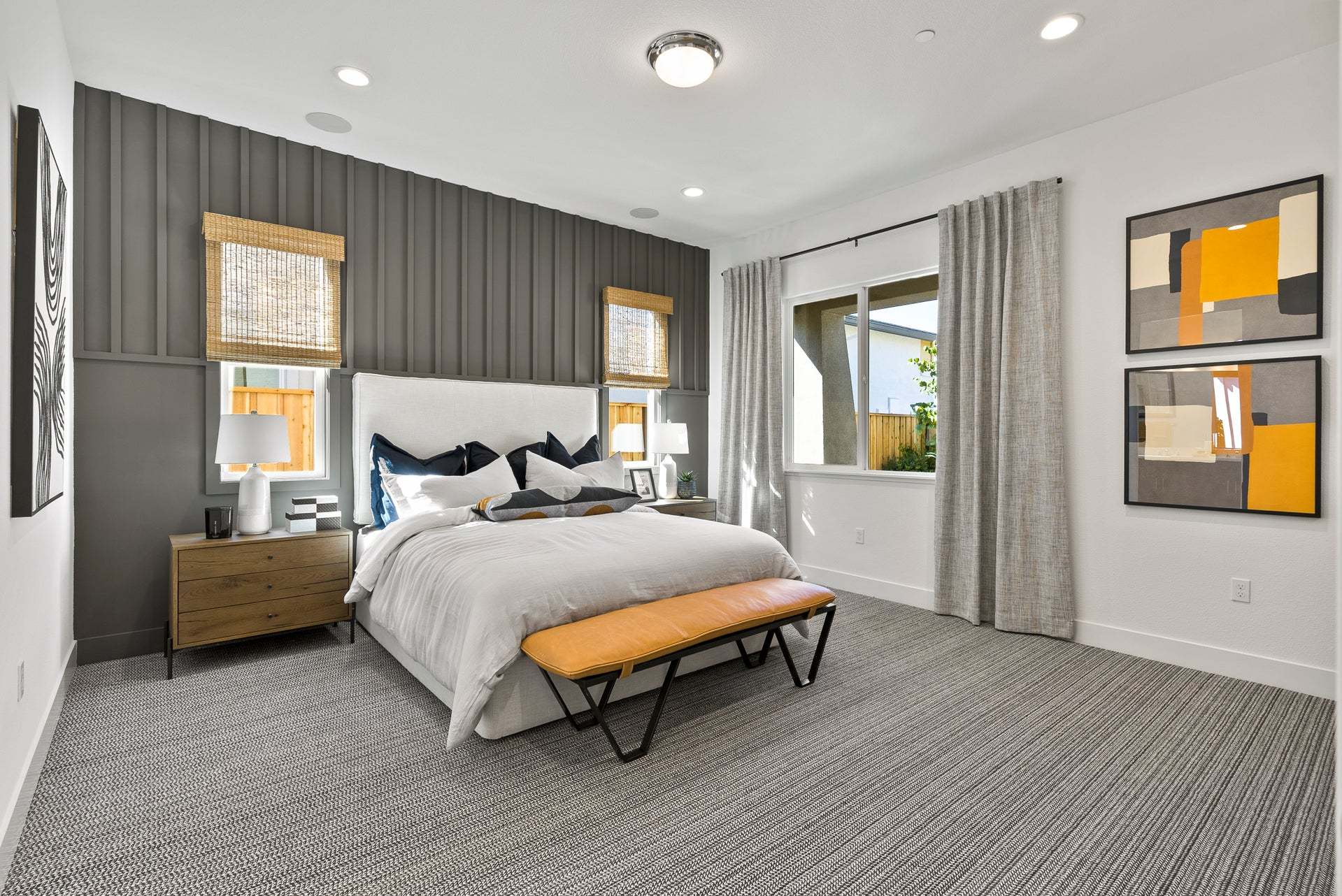 Greenway Residence 1 - Primary