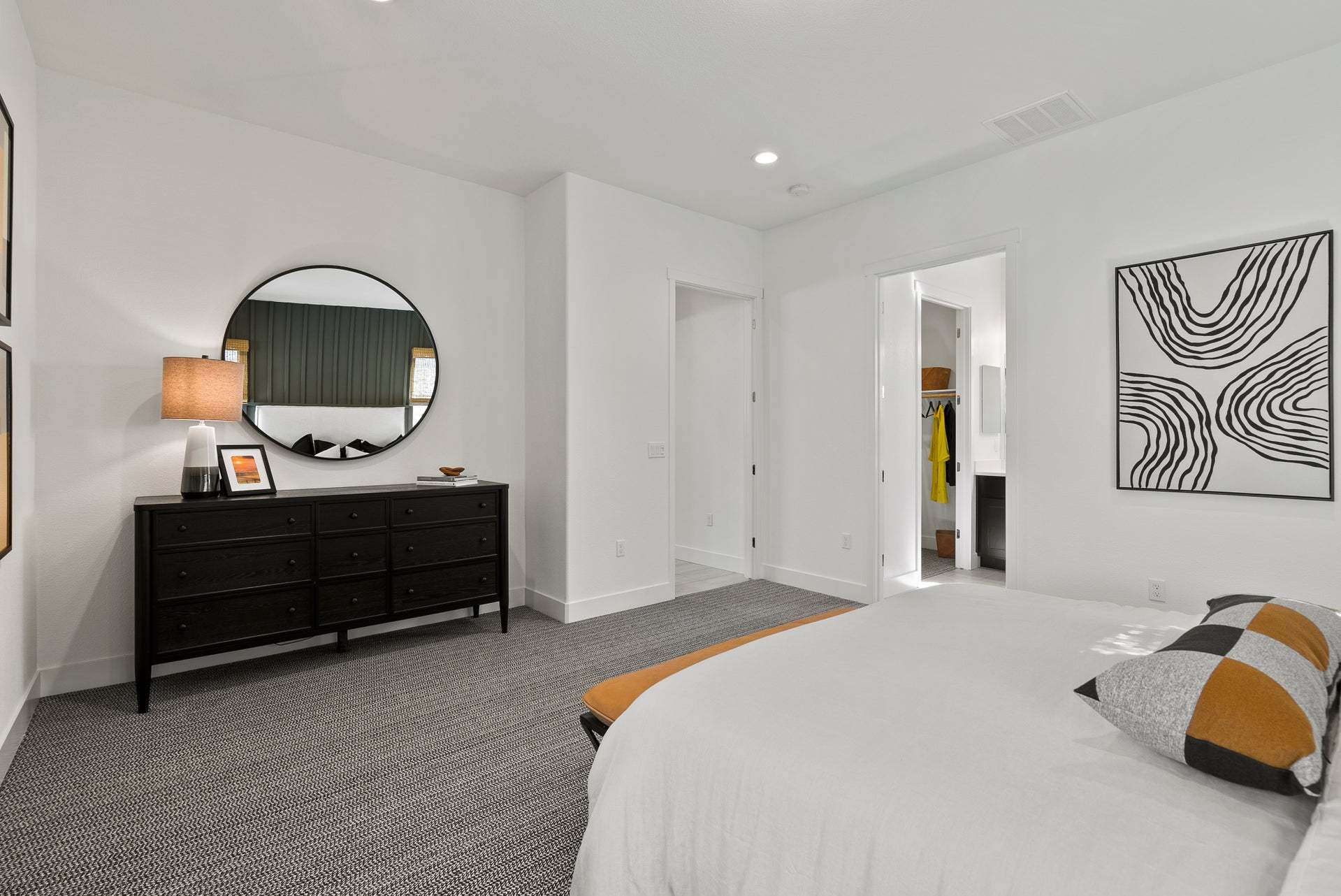 Greenway Residence 1 - Primary