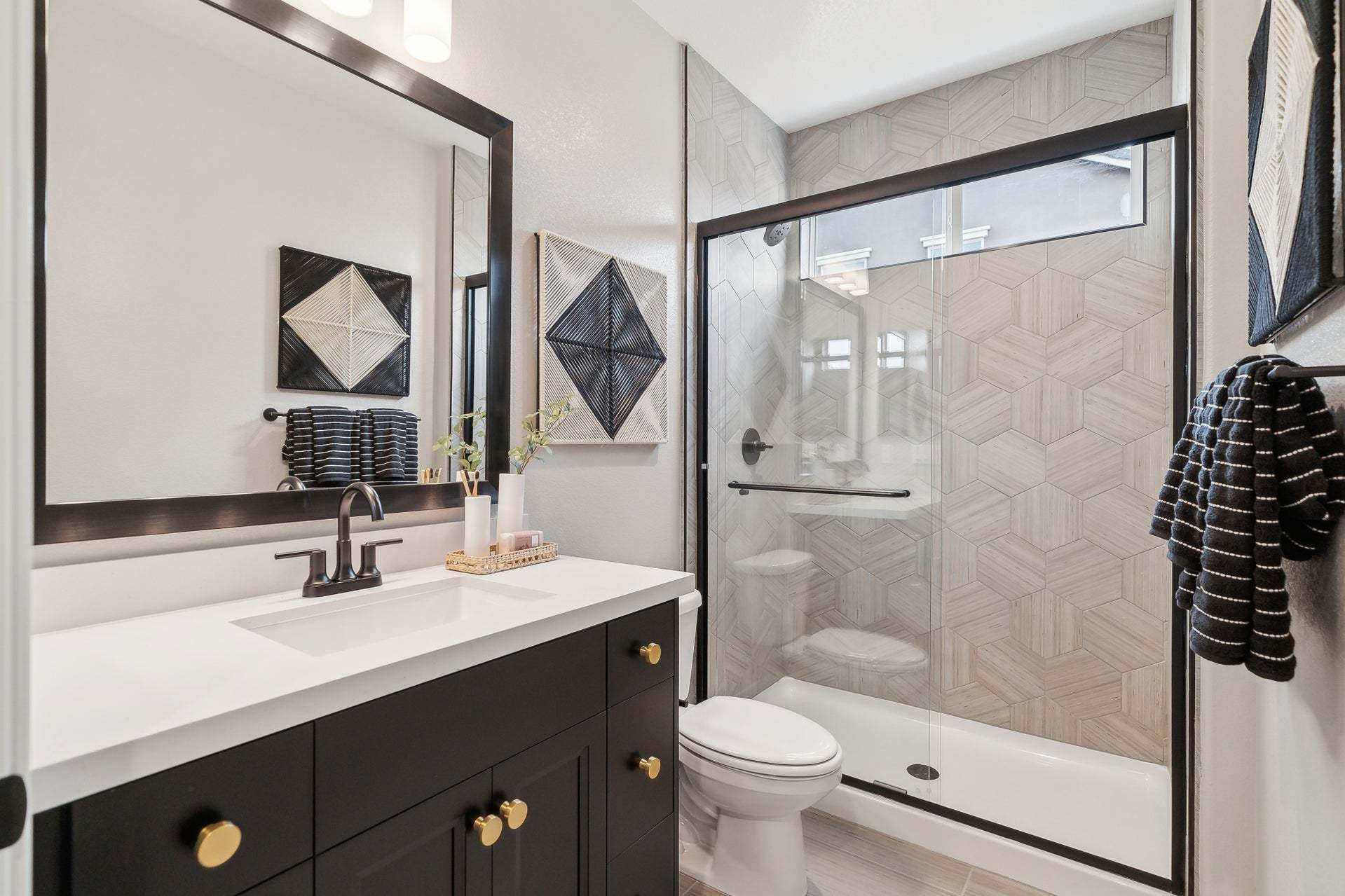 Residence 3 | Bath 3