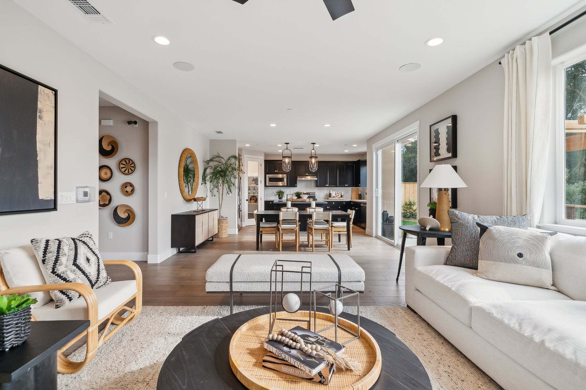 Residence 3 | Great Room