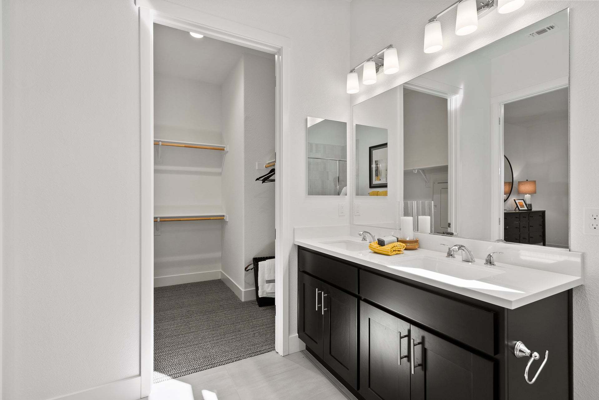 Greenway Residence 1 - Primary Bath