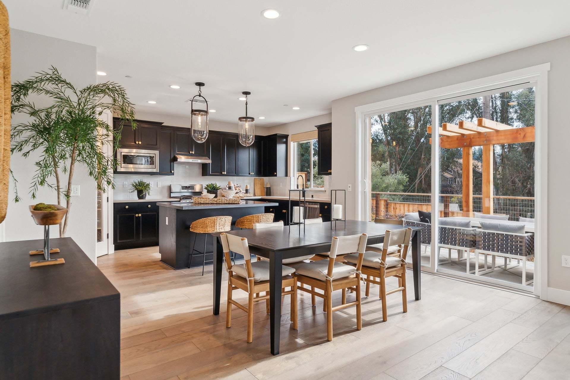Residence 3 | Kitchen