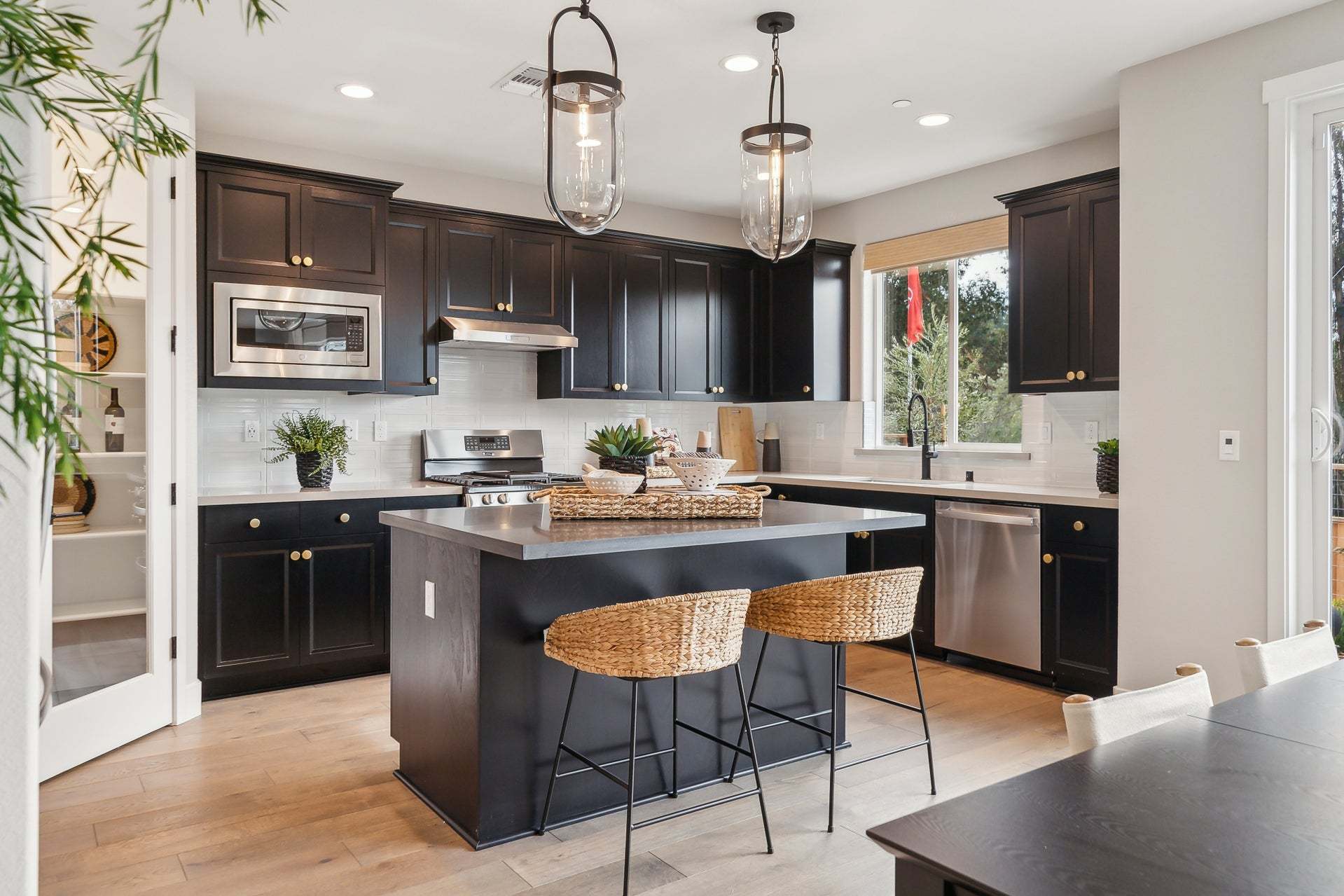 Residence 3 | Kitchen