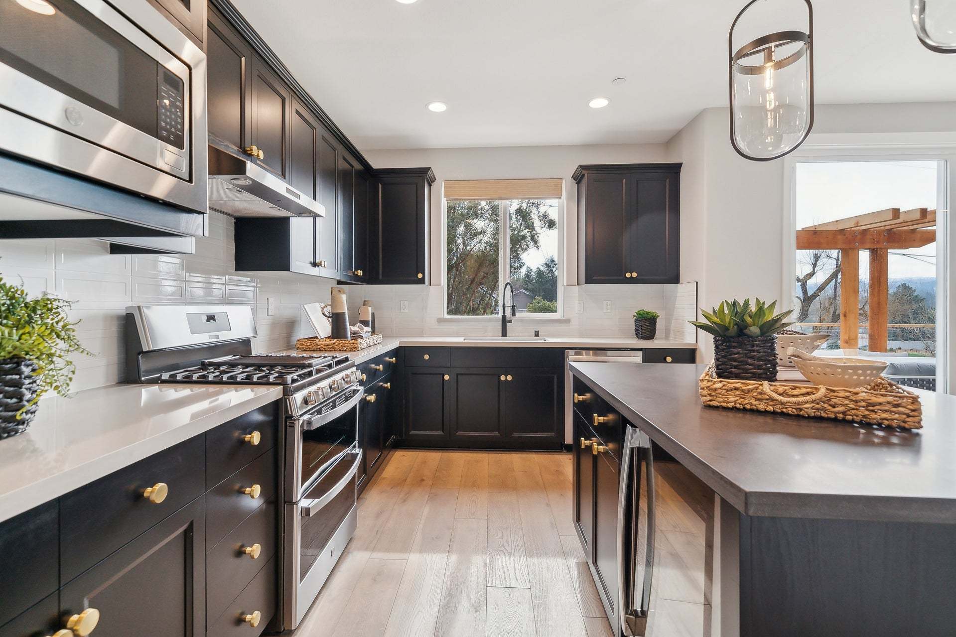 Residence 3 | Kitchen