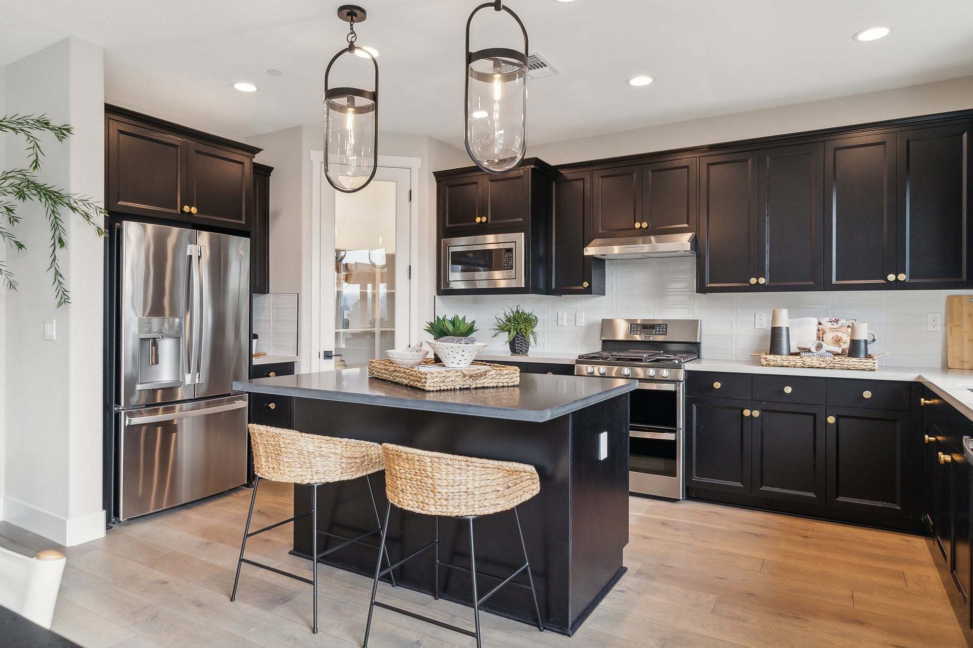 Residence 3 | Kitchen