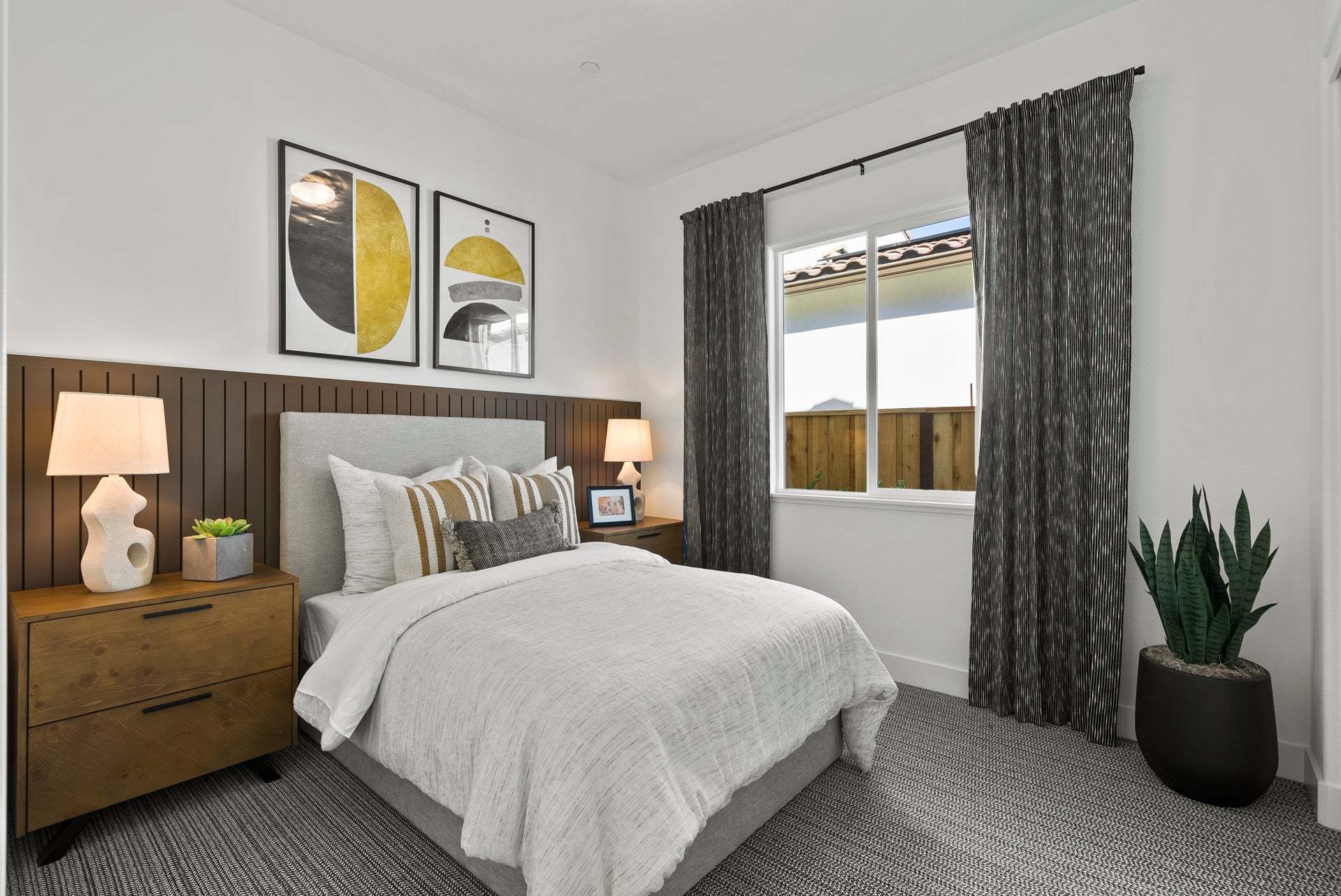 Greenway Residence 1 - Bed 2