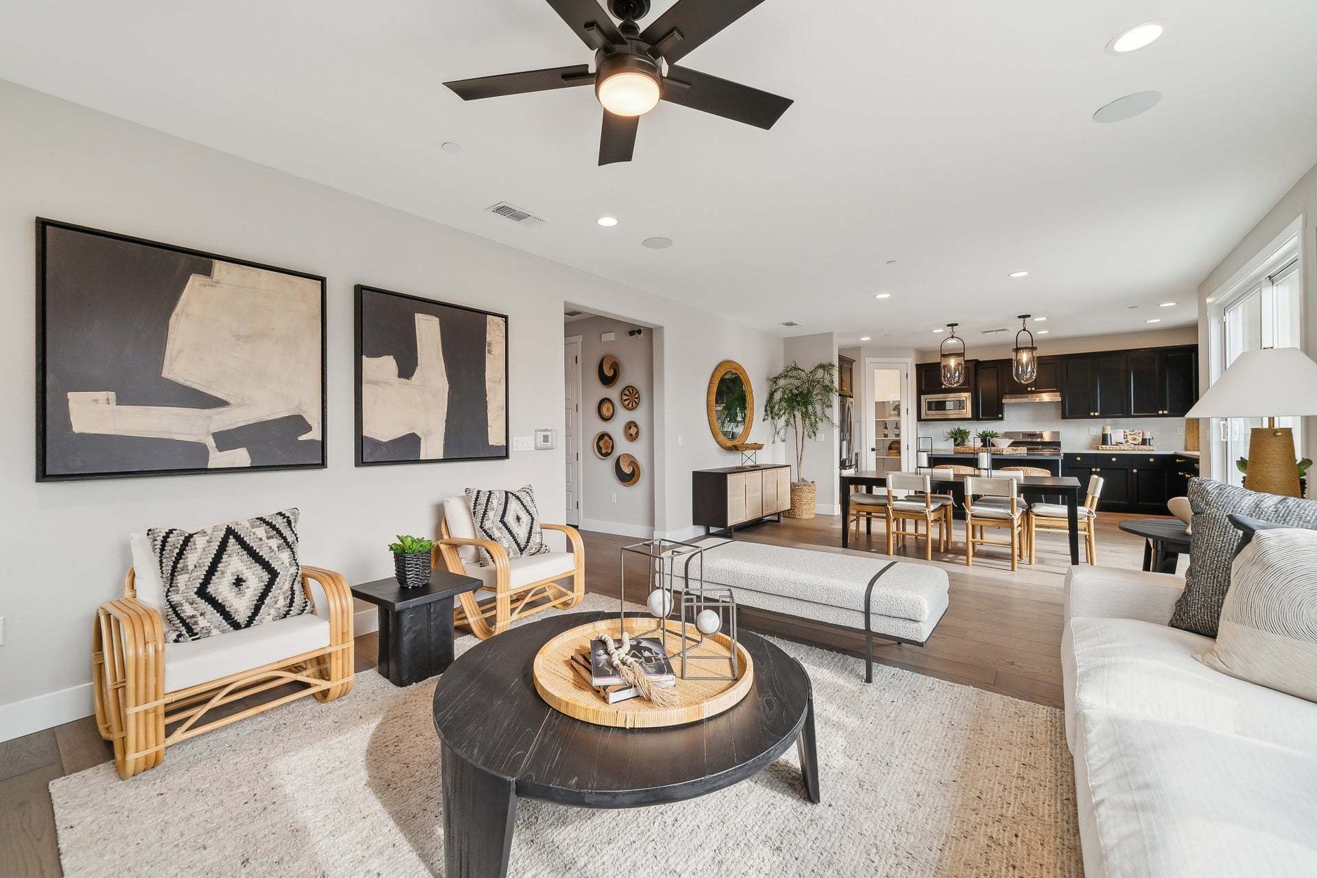 Residence 3 | Great Room