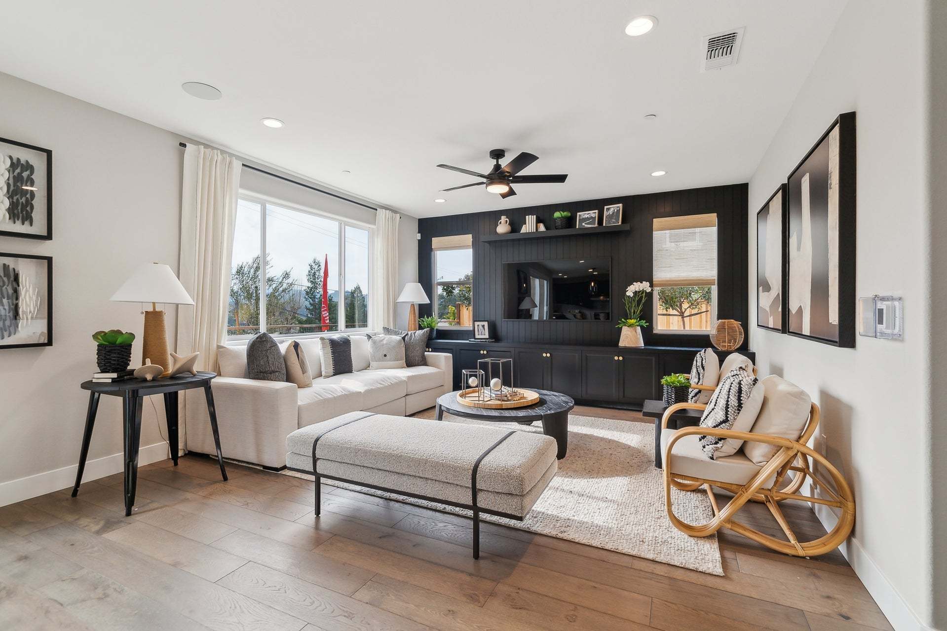 Residence 3 | Great Room