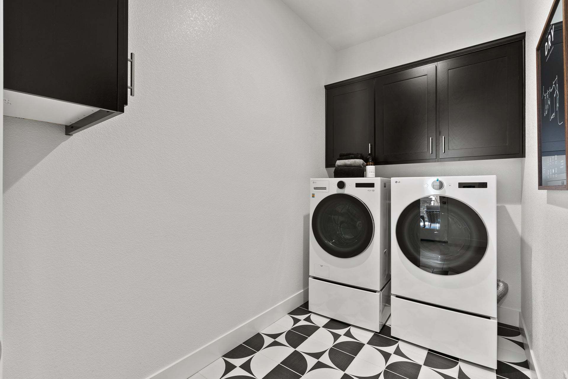 Greenway Residence 1 - Laundry