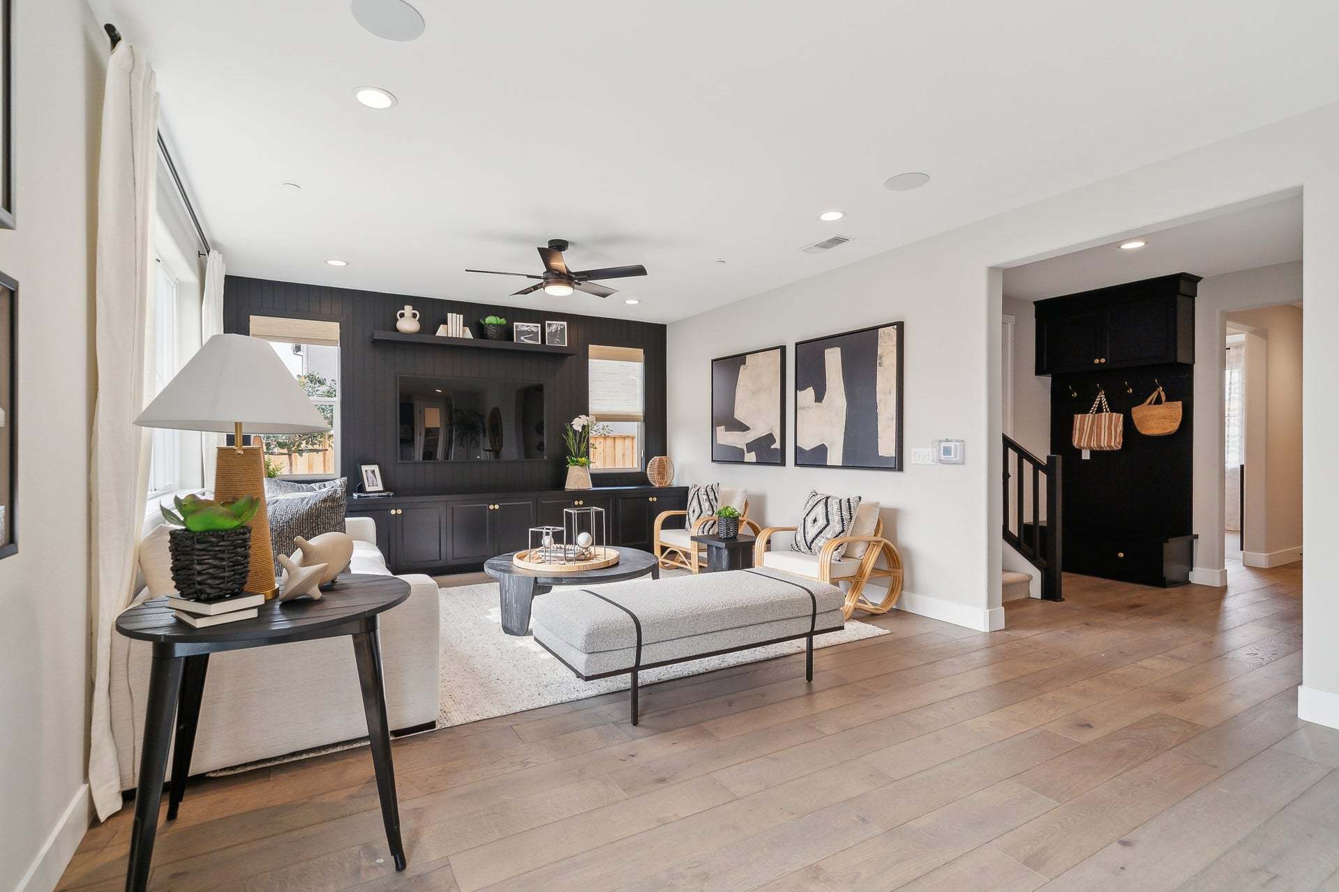 Residence 3 | Great Room