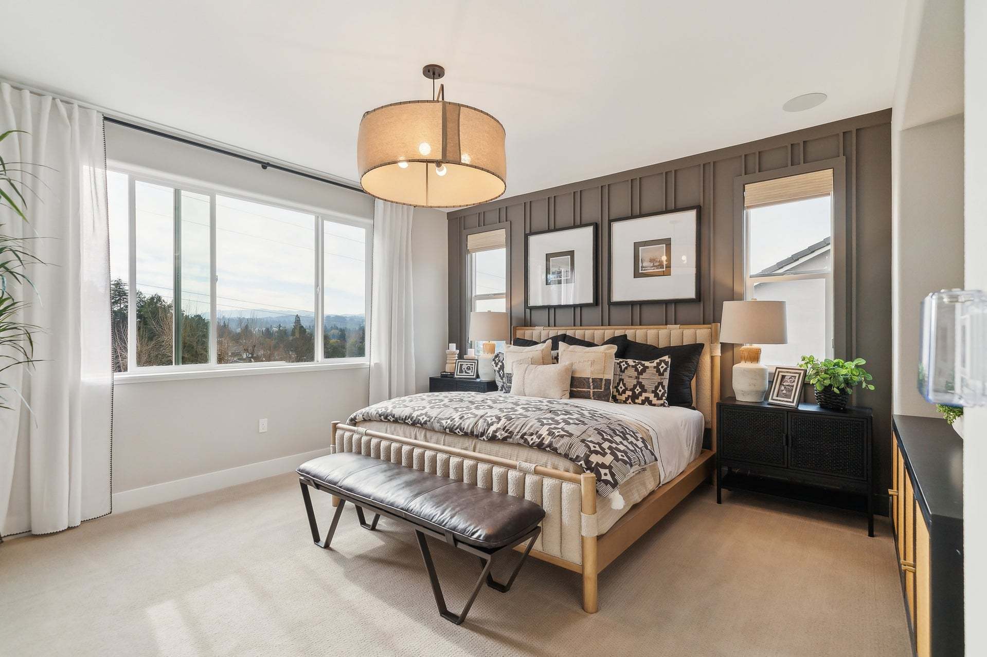Residence 3 | Owner's Suite