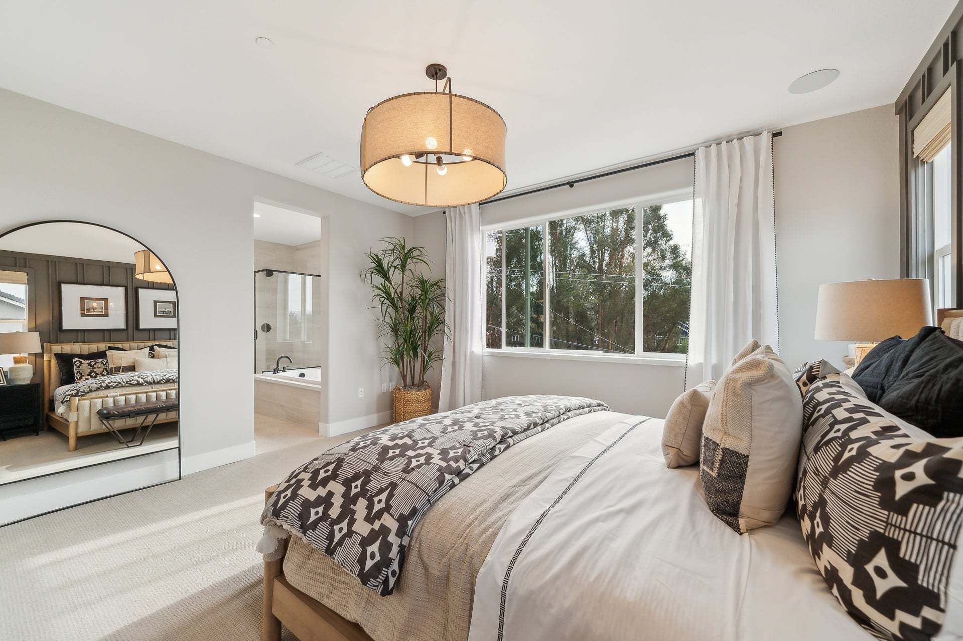 Residence 3 | Owner's Suite