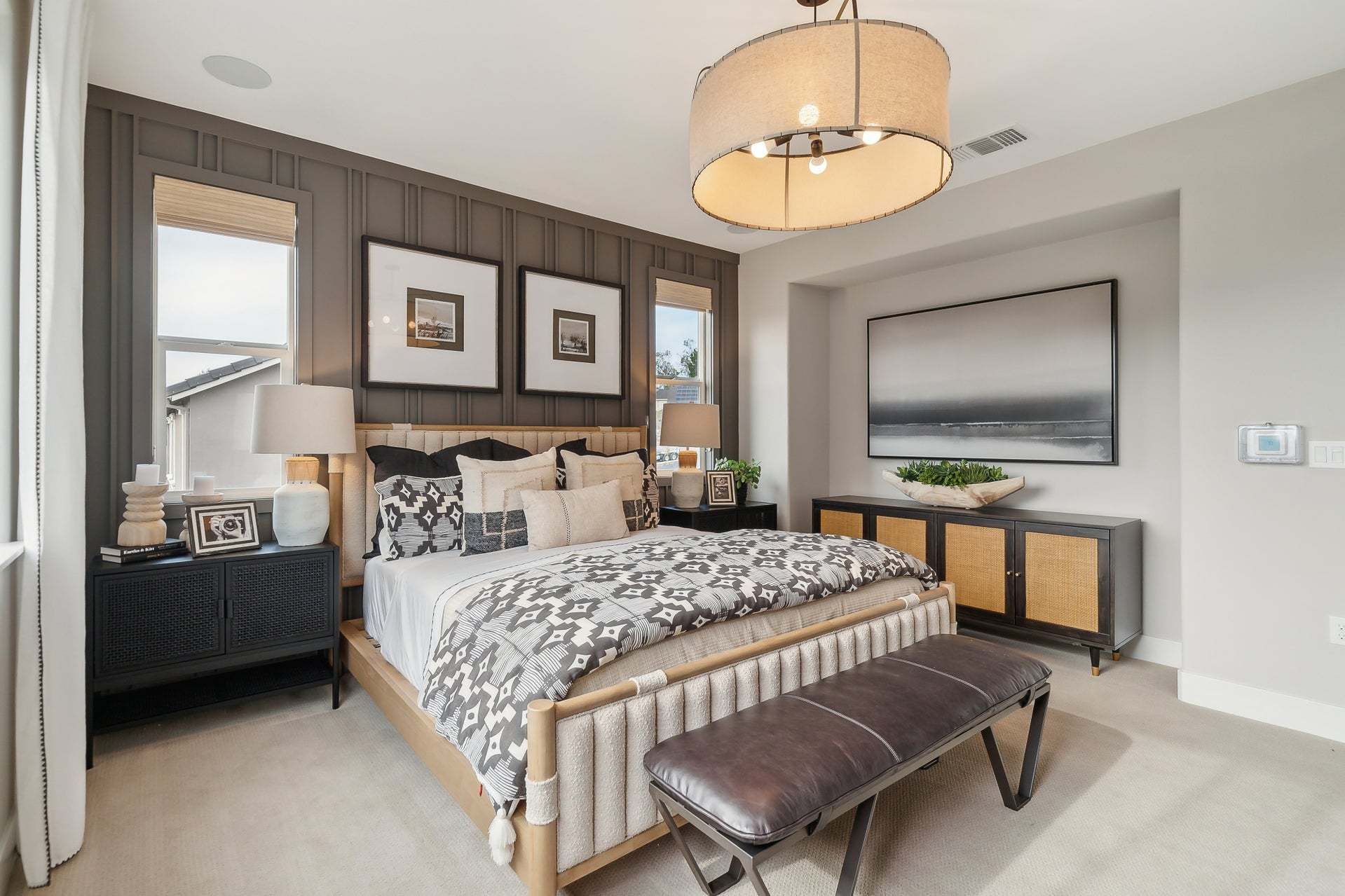 Residence 3 | Owner's Suite